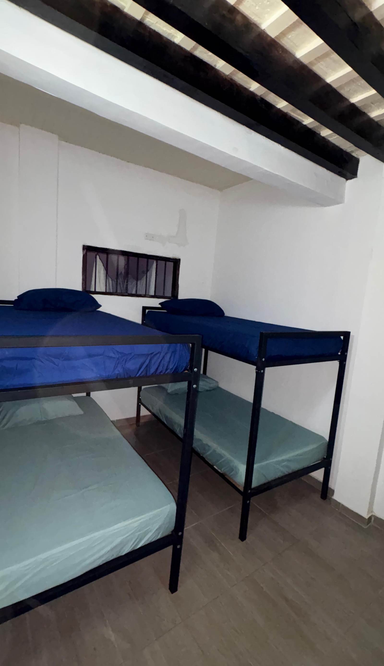 Hostal Pueblito Samario