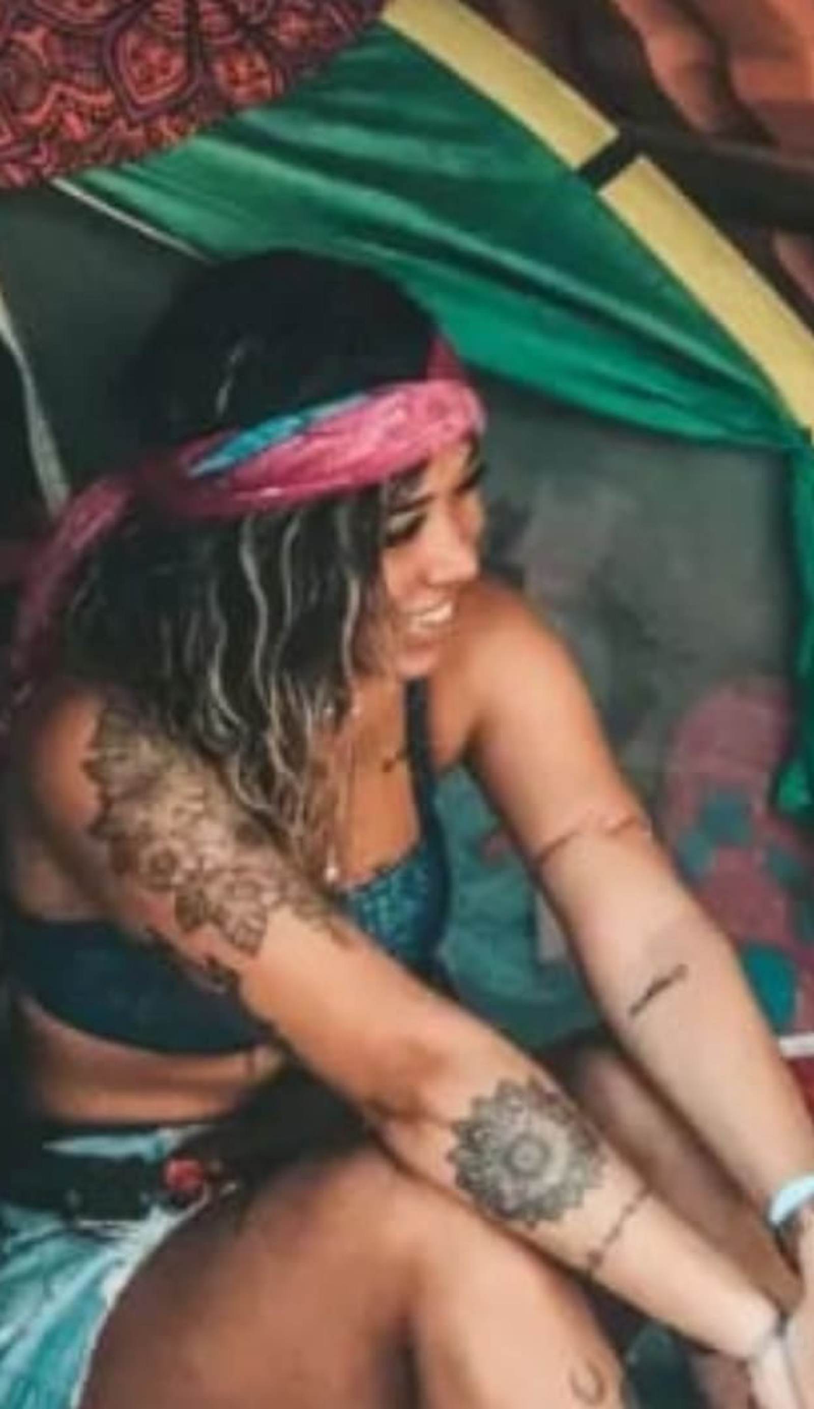 Ready Camp e Suites da Cachoeira