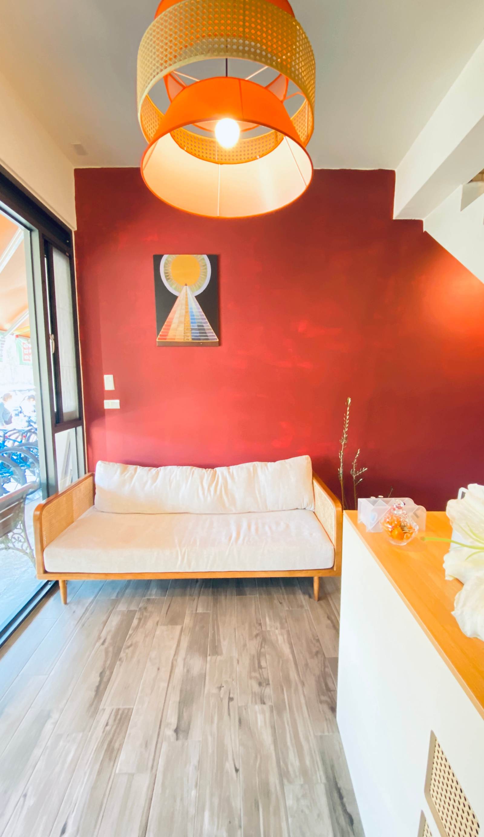 Dreamy Nomads Hostel