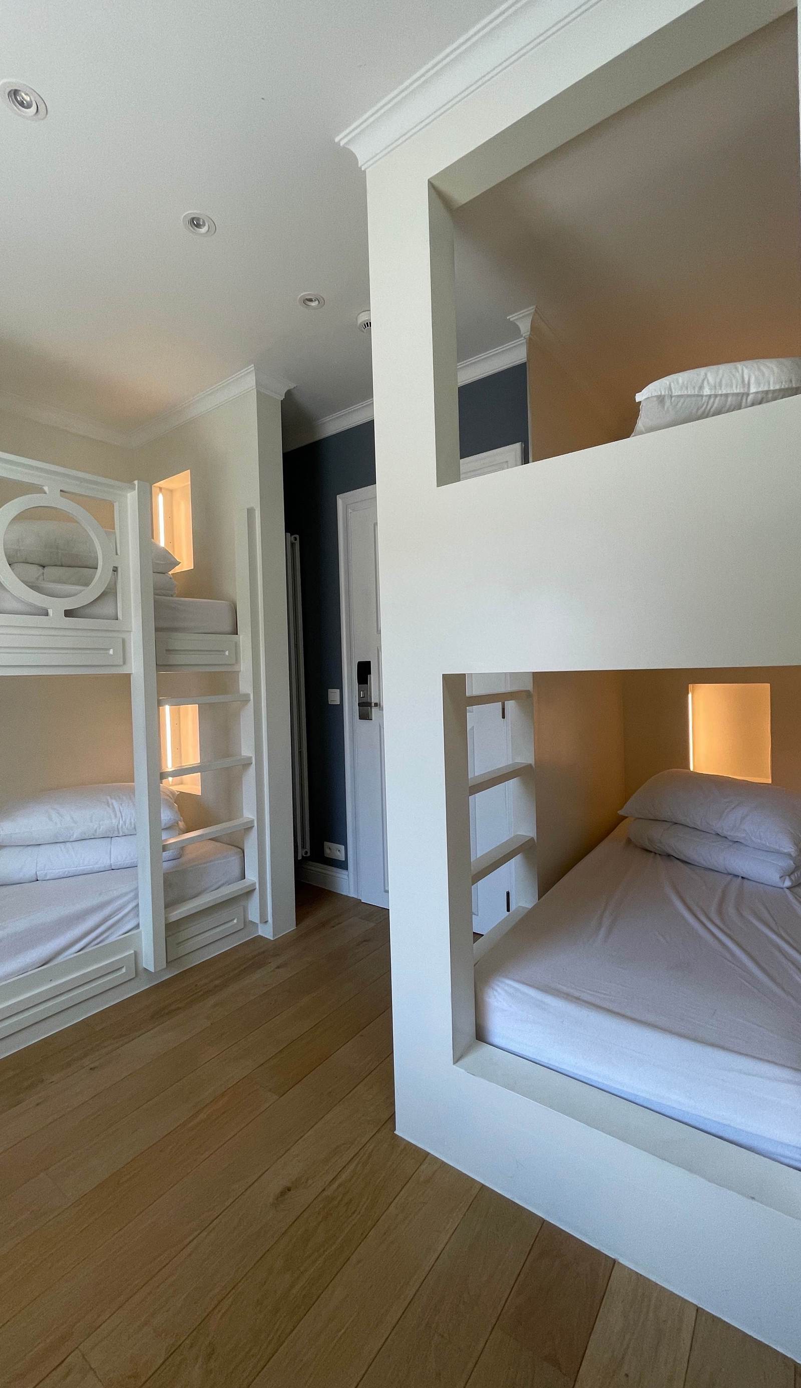 Lybeer Travellers' Hostel