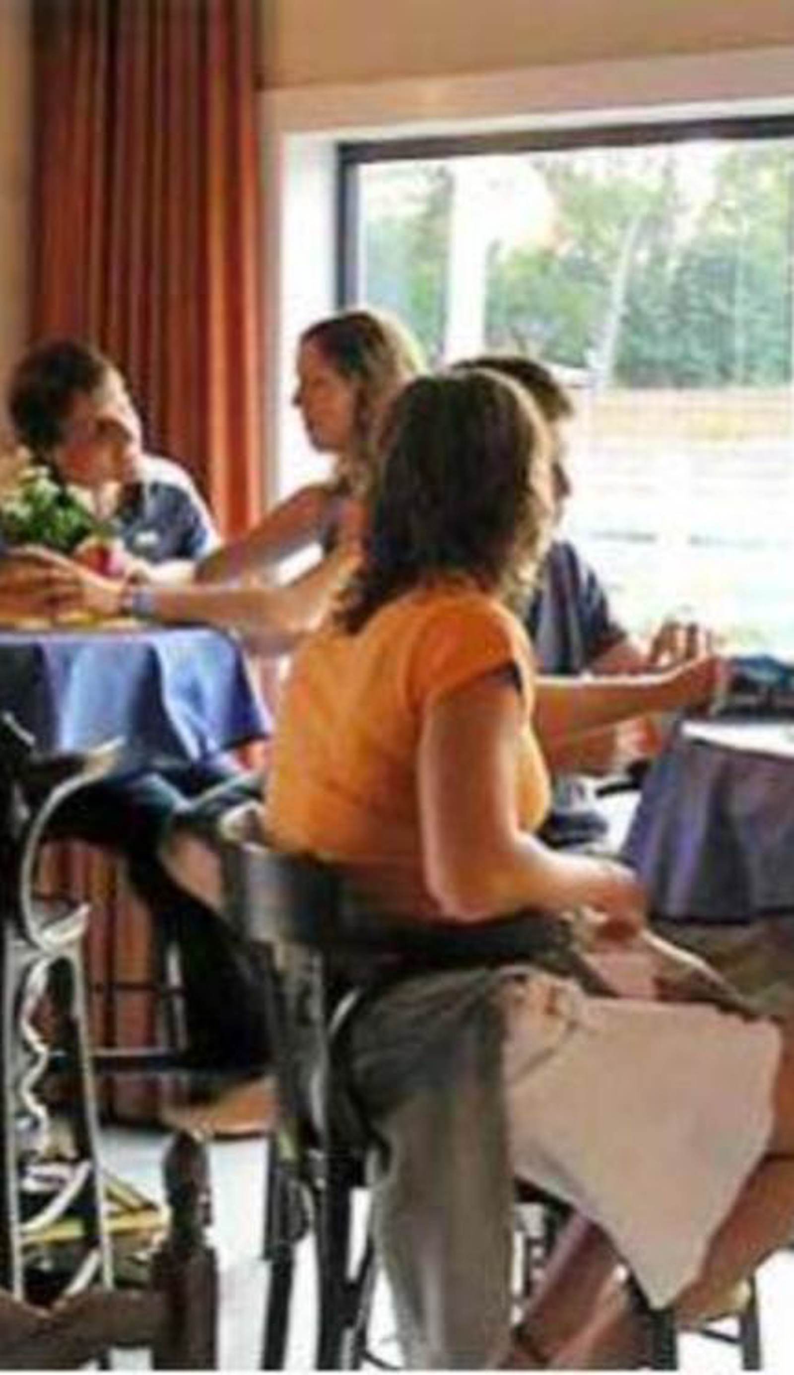 Herdersbrug Hostel
