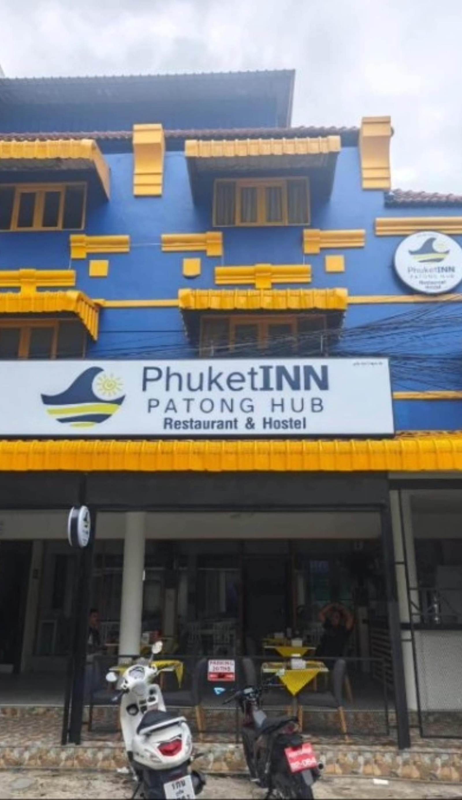 Phuket Inn Patong Hub