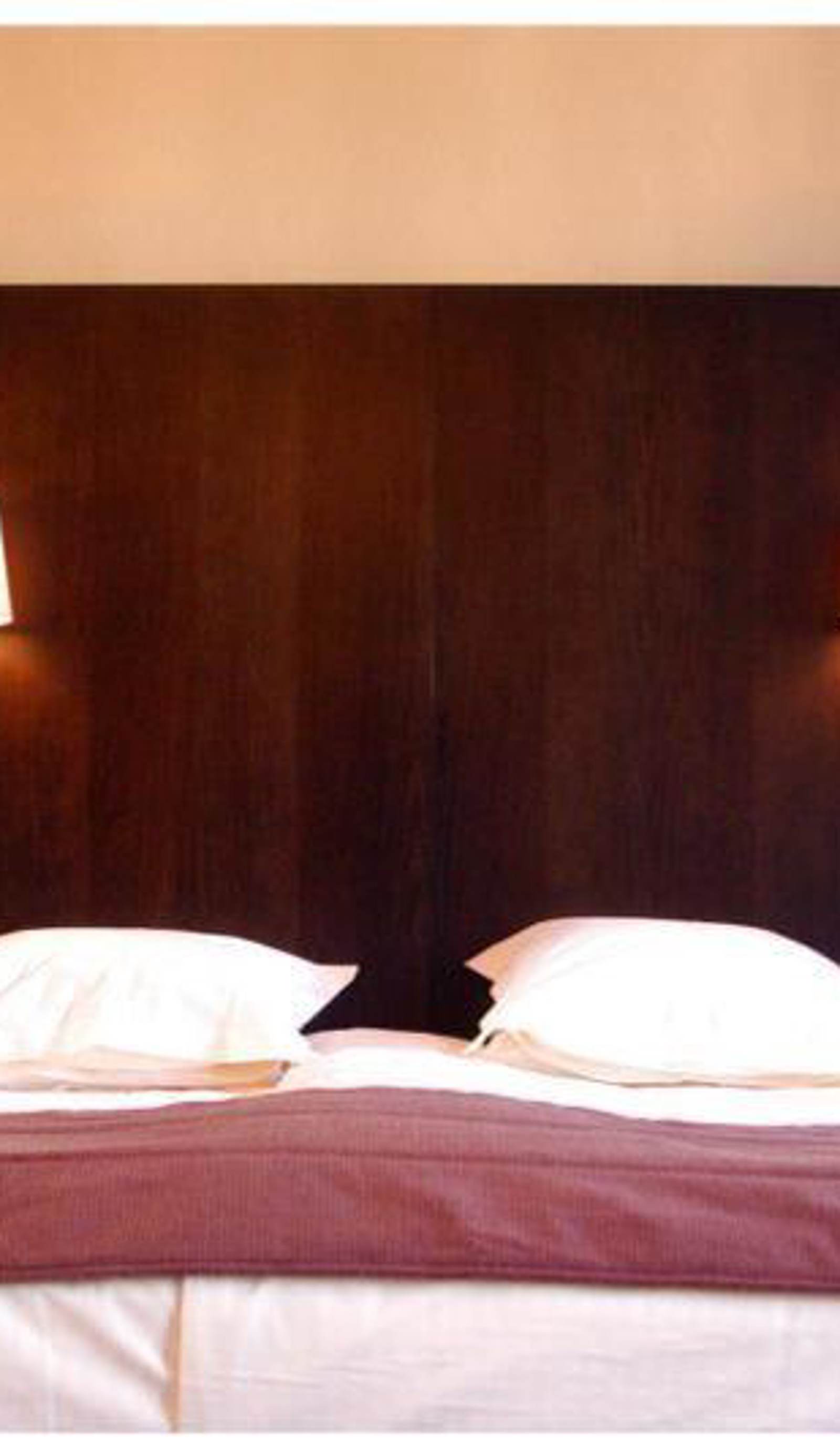 Hotel Gulden Vlies