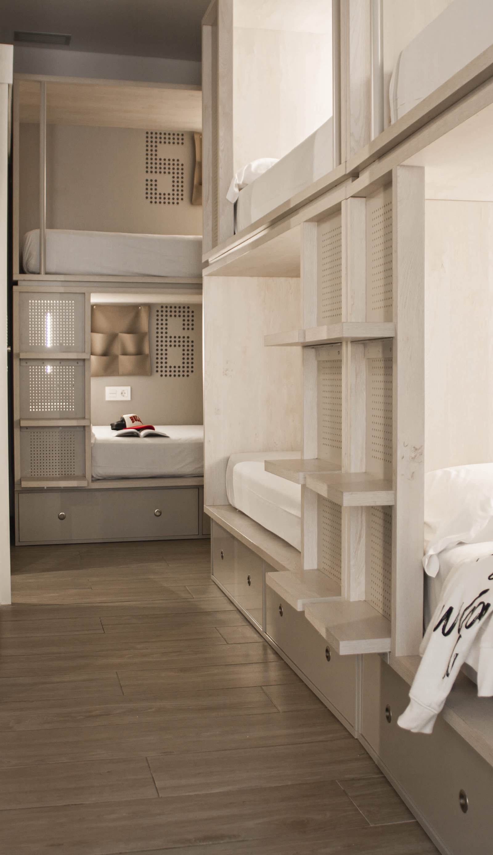 Room Salvador