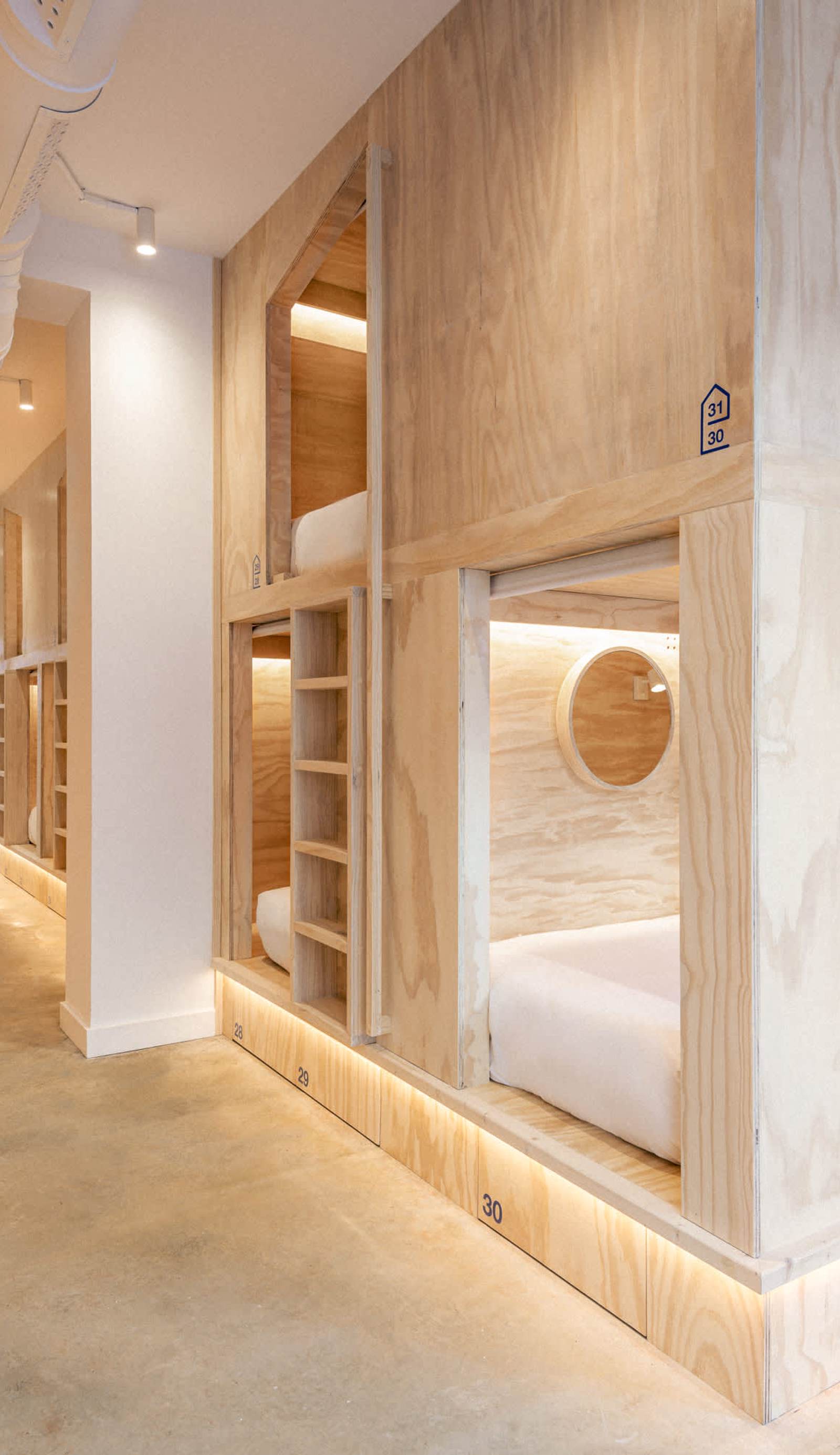 Colo Colo The Smart Hostel Valencia