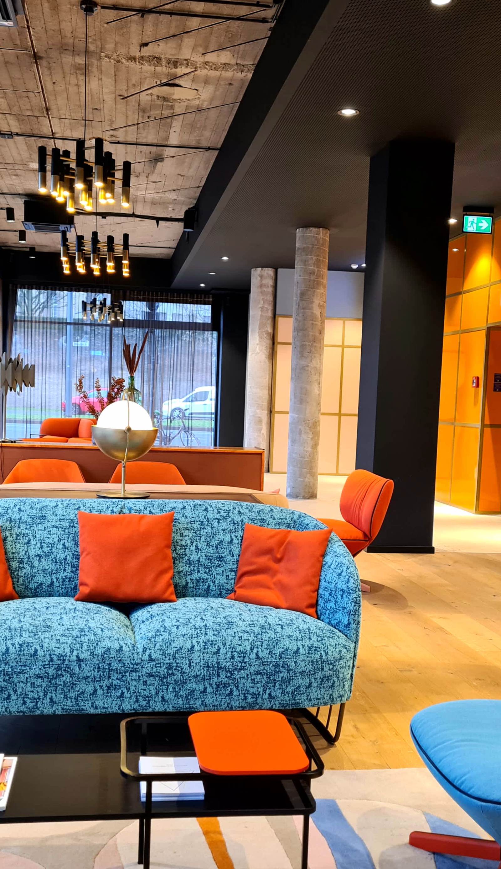 Koncept Hotel International