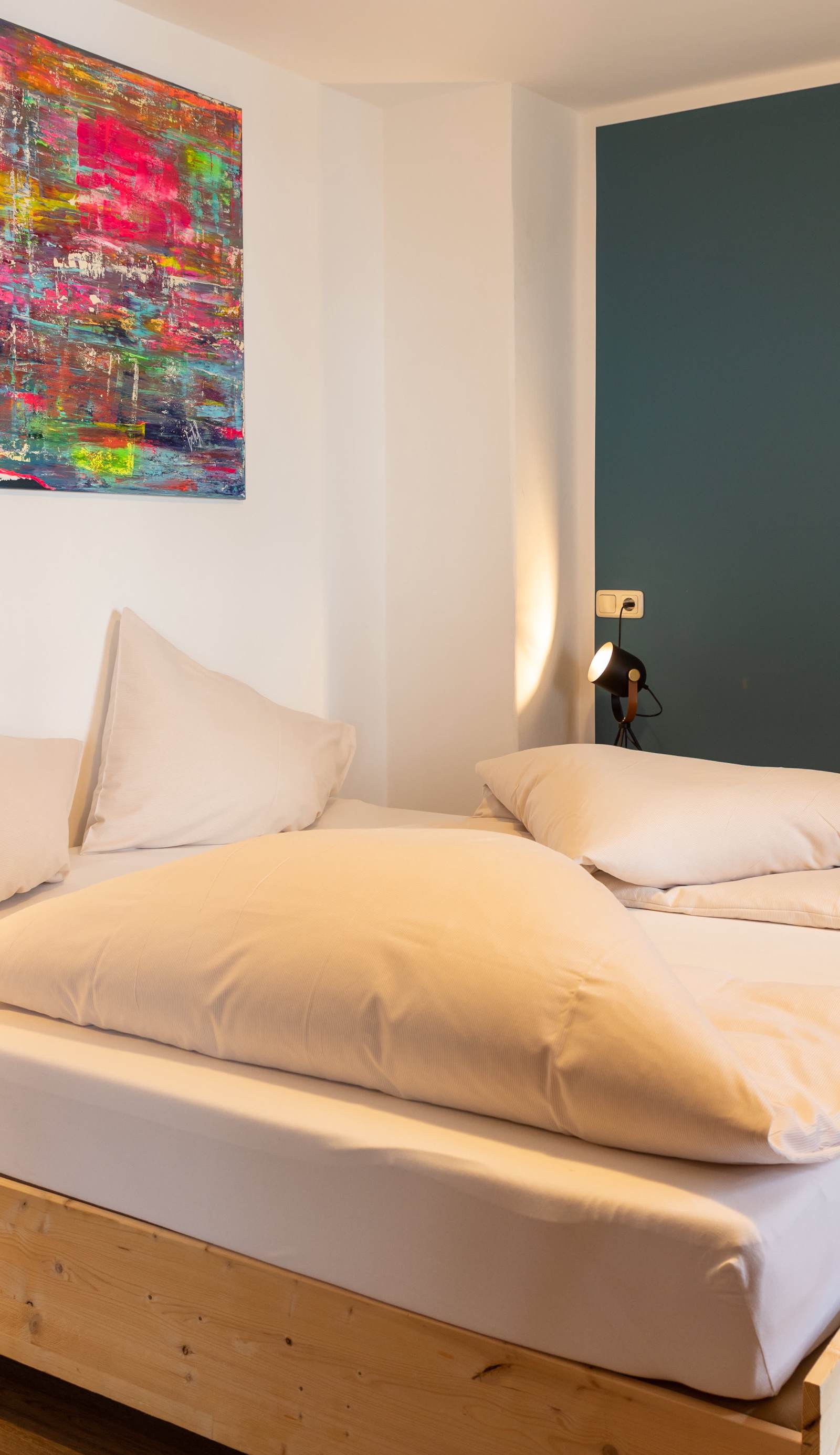 Safestay Kitzbühel Alpine