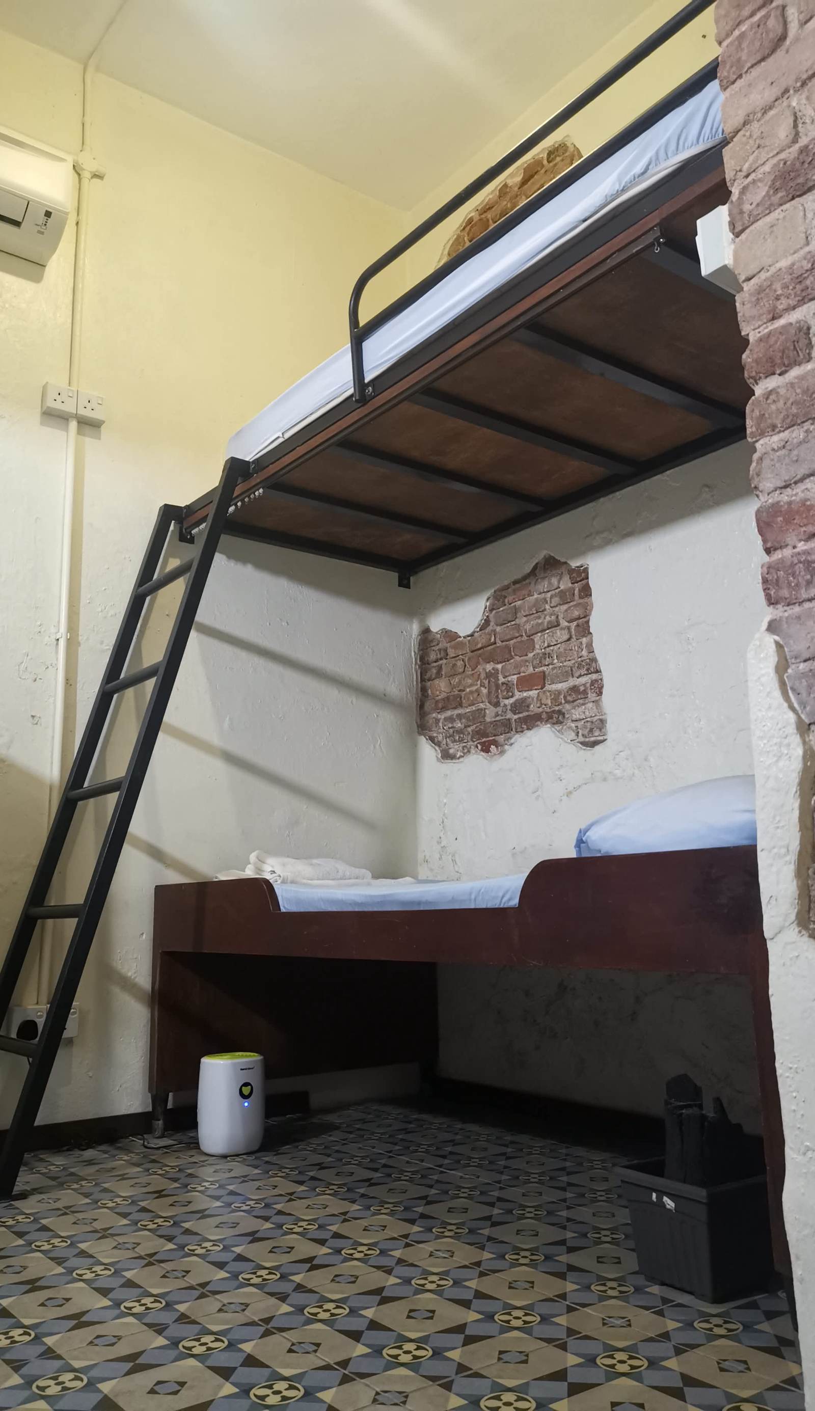 Sojourn Beds & Café