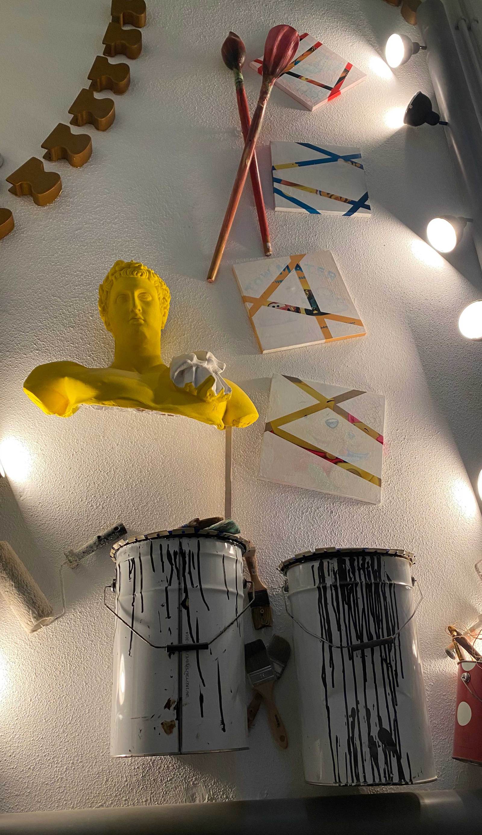 Tenerife Art Hostel