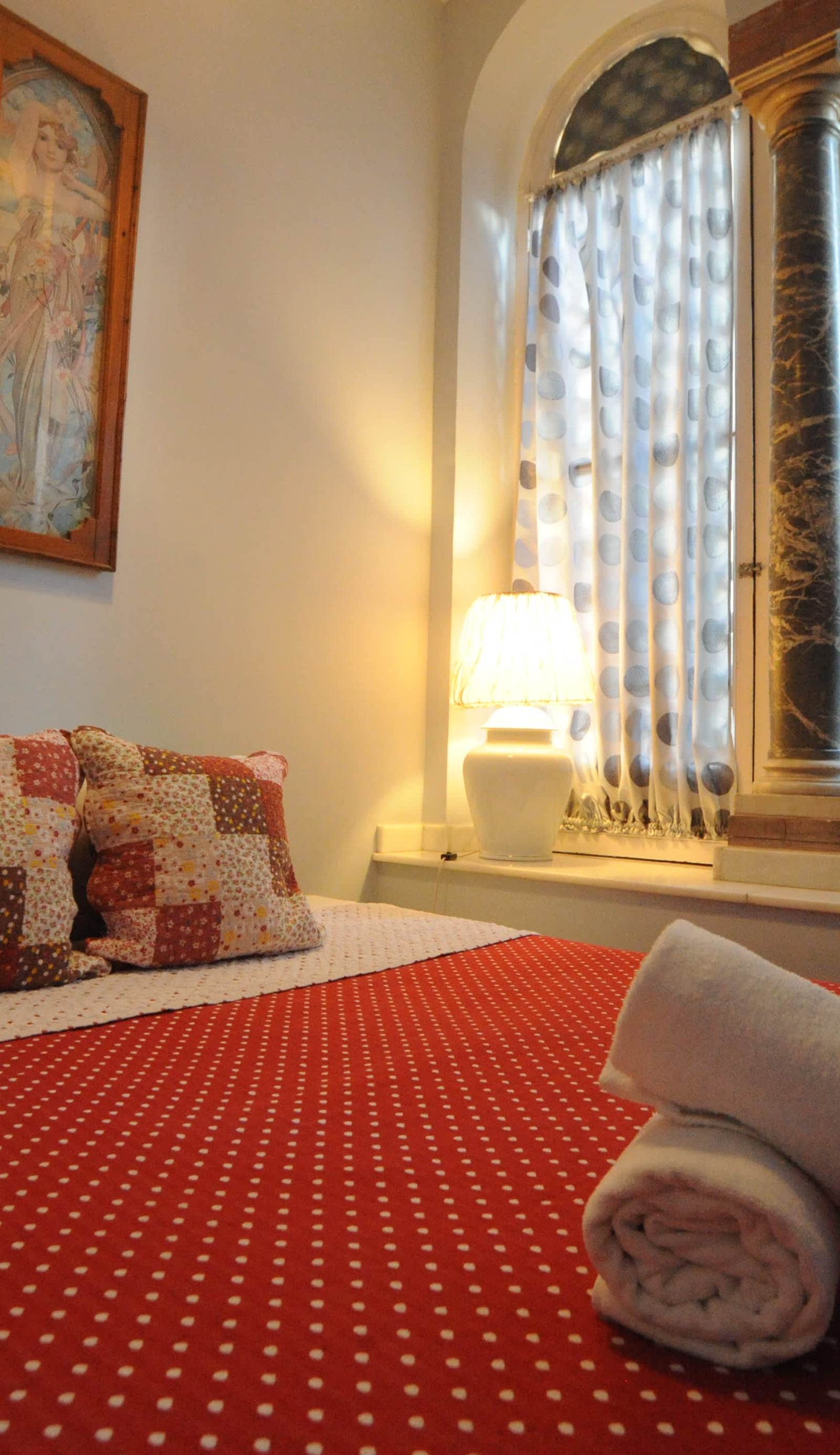La Flamenka Hostel