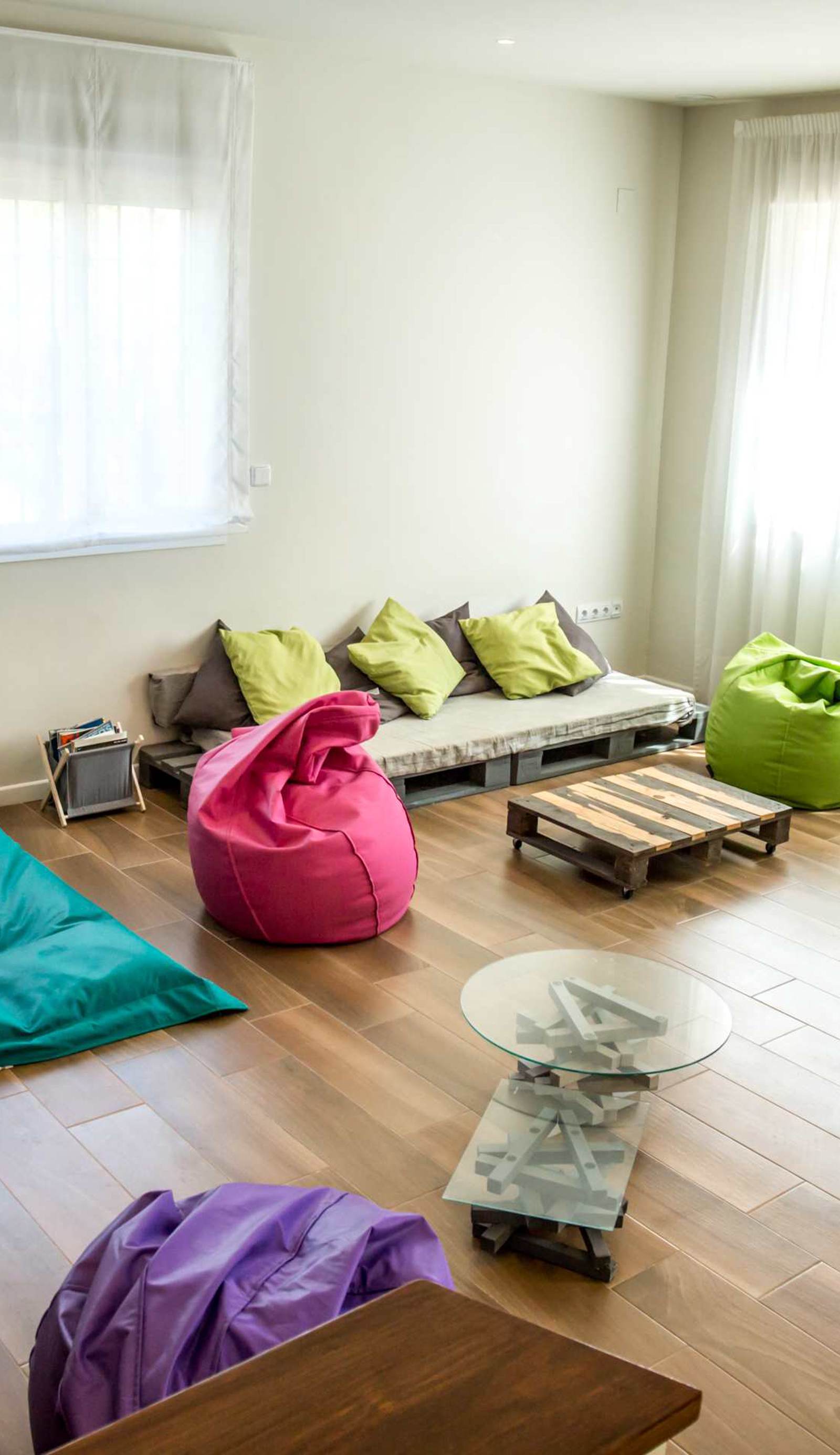Barbatuke Eco-Homestel