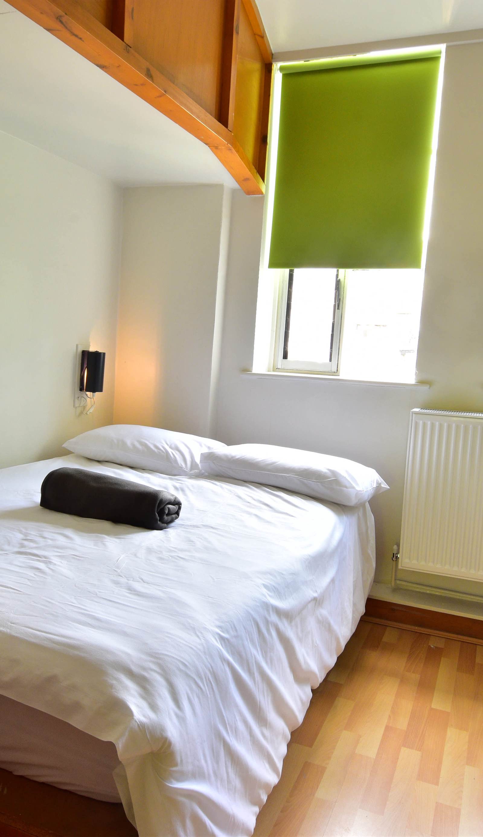 IOU Hebden Bridge Hostel