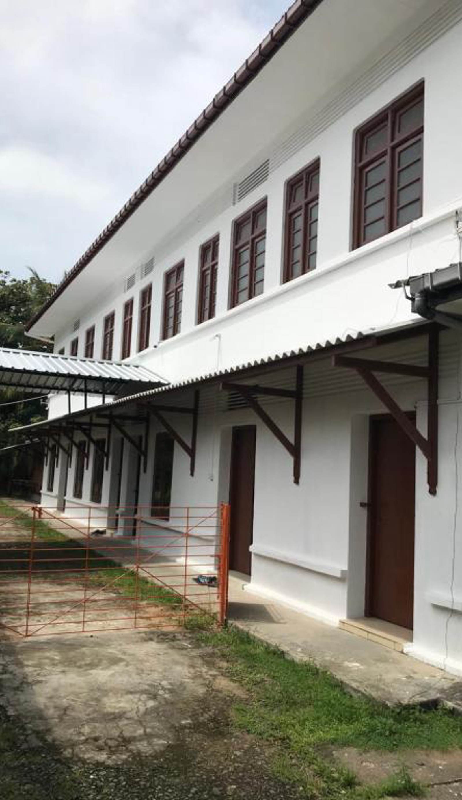 Tanty’s Hostel