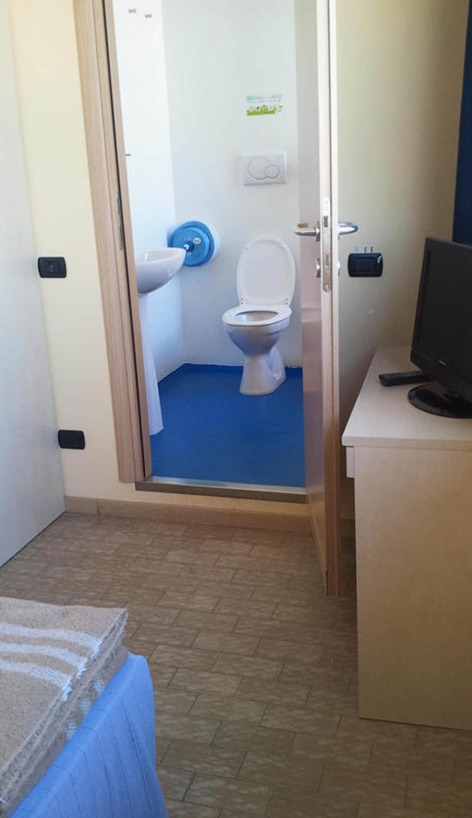 Hostel San Marino