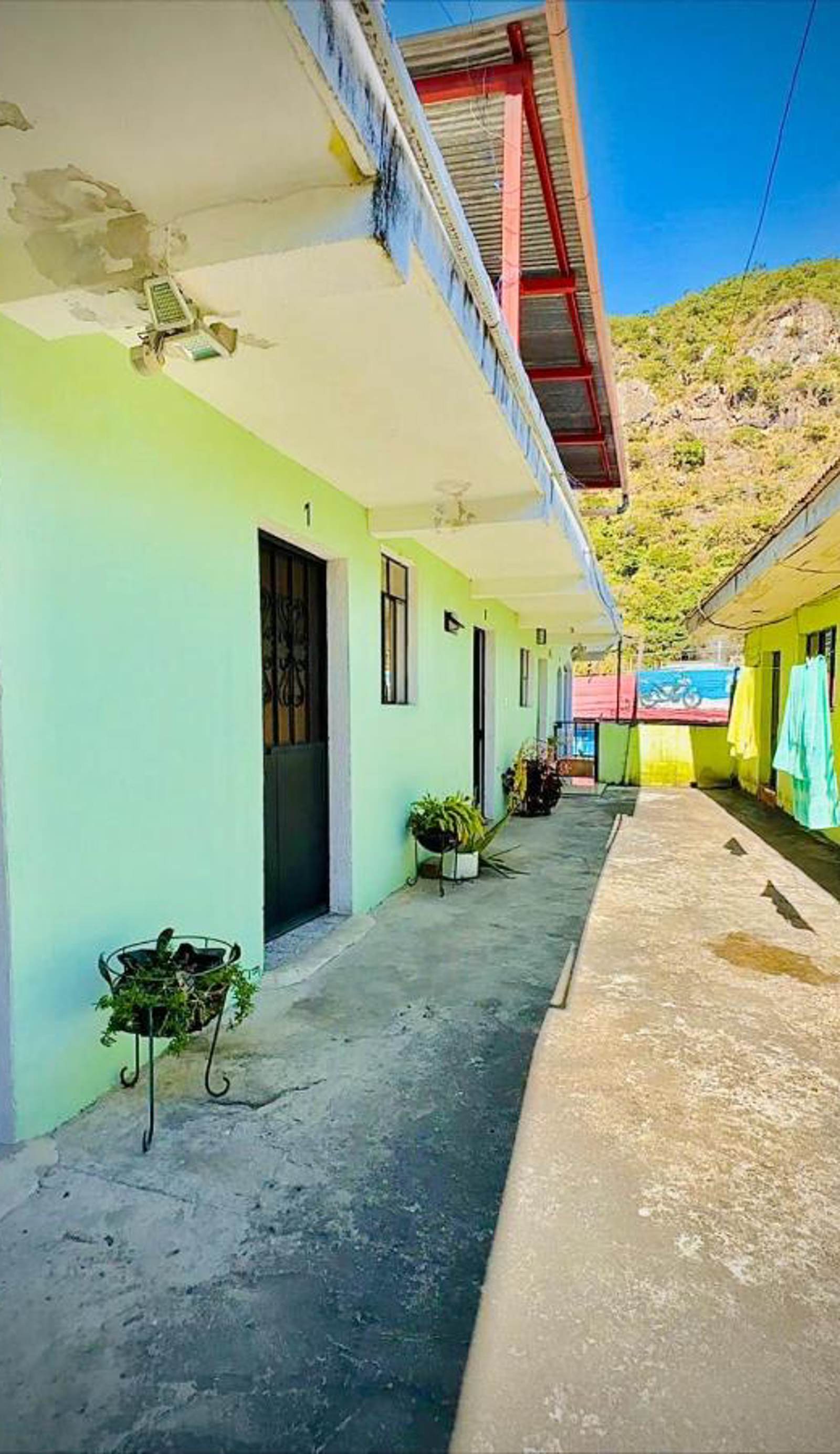 Hotel Emiss Panajachel