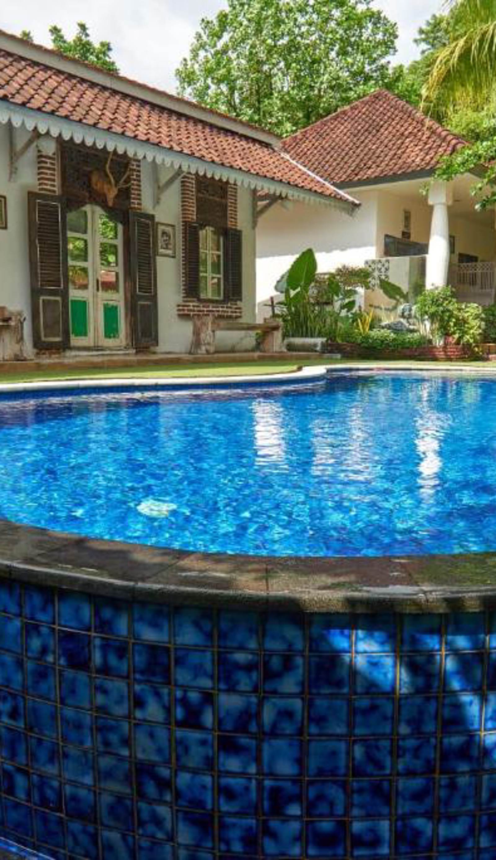 Attara Heritage Senggigi