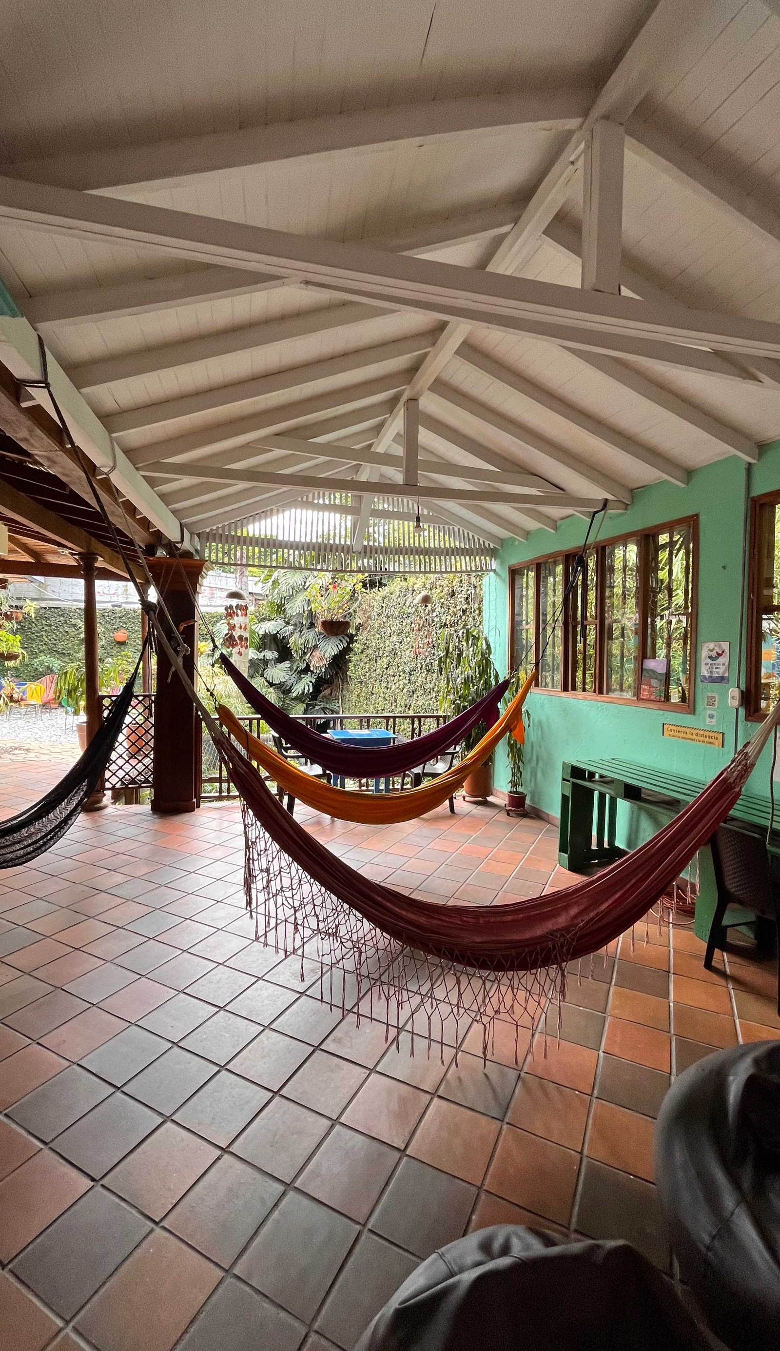 Yolo Hostel Medellin