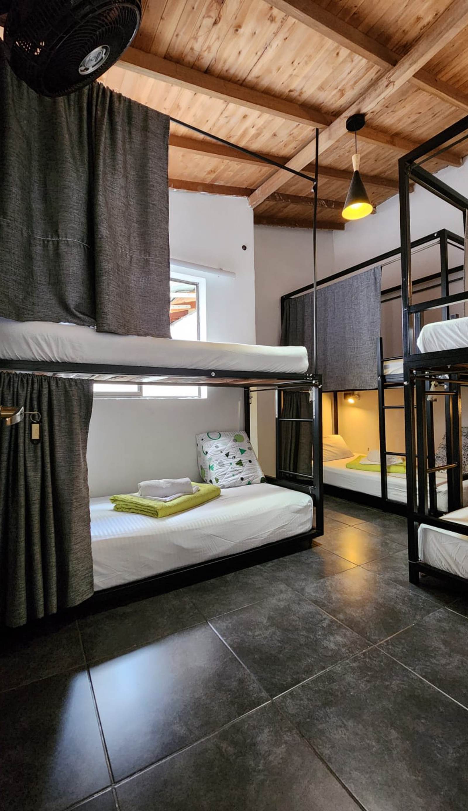 Hostel Metro Floresta