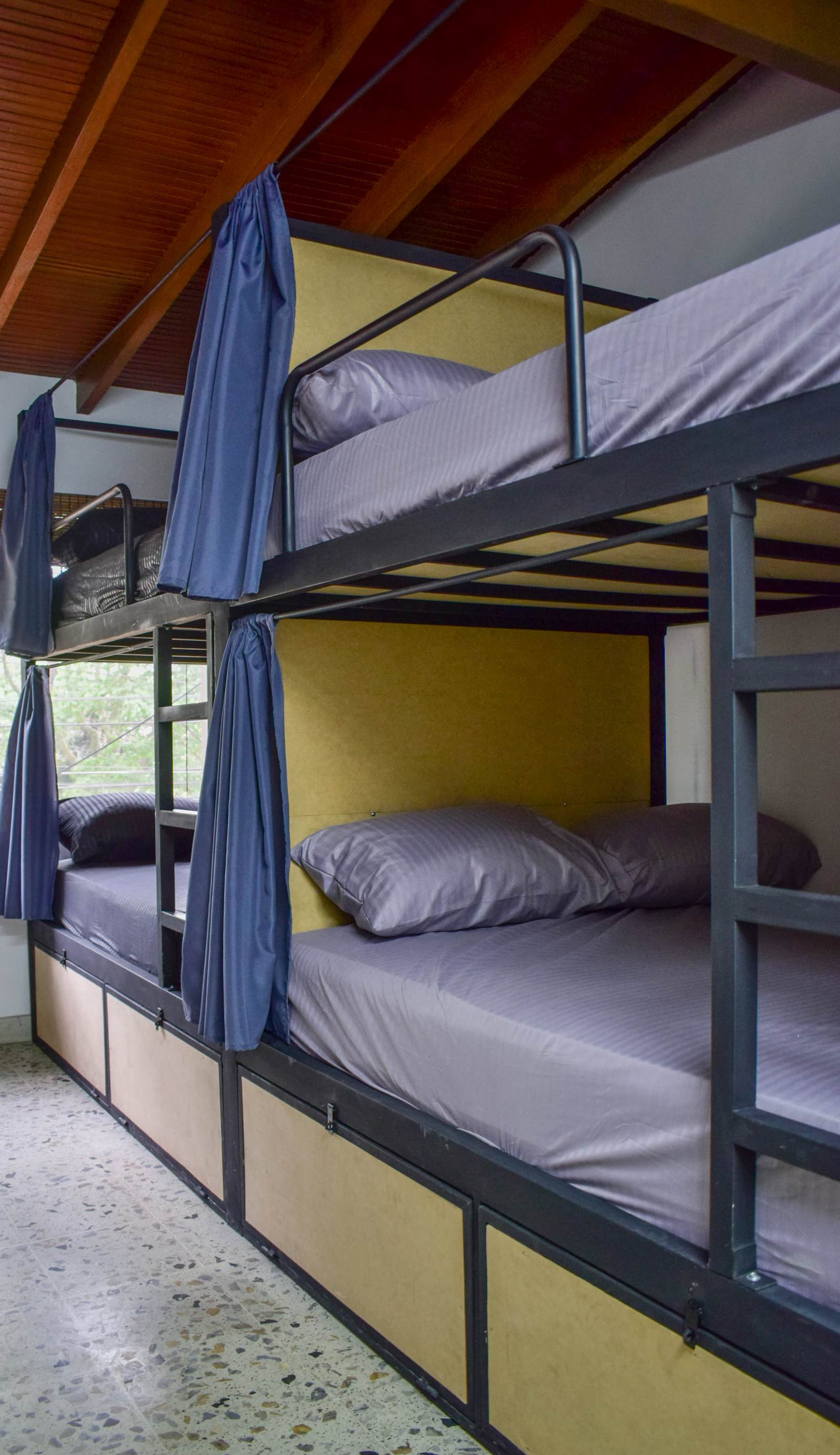 Area 51 Hostel