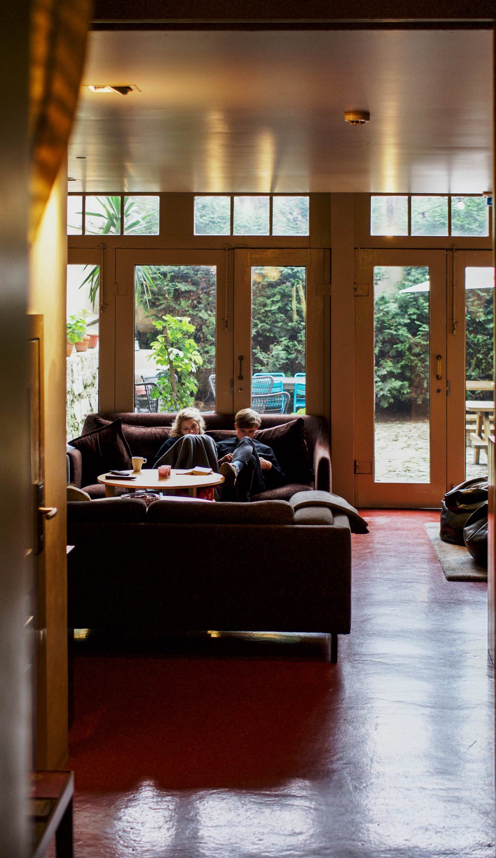 Porto Spot Hostel