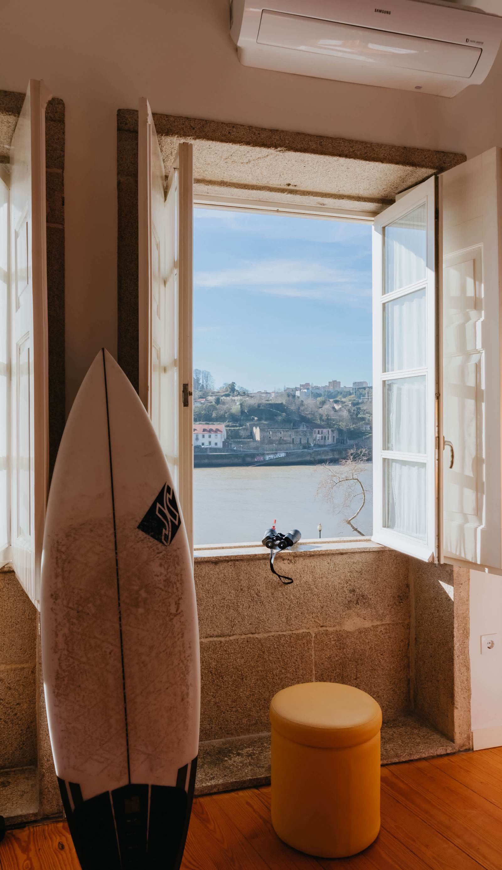 Happy Porto Hostel