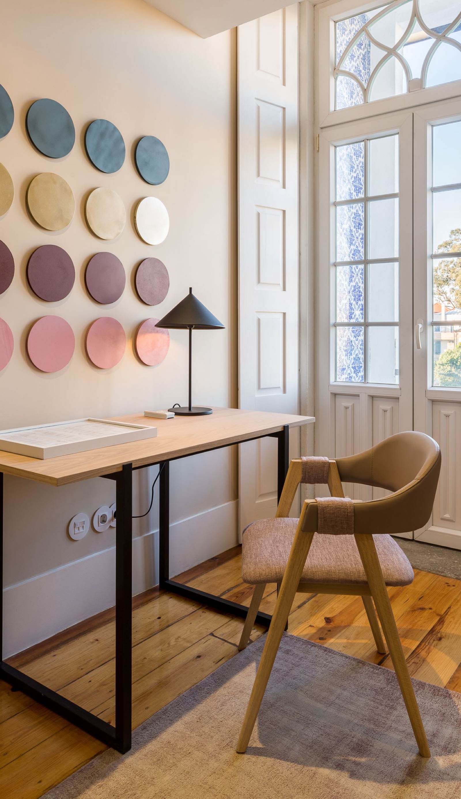 Gallery Hostel Porto
