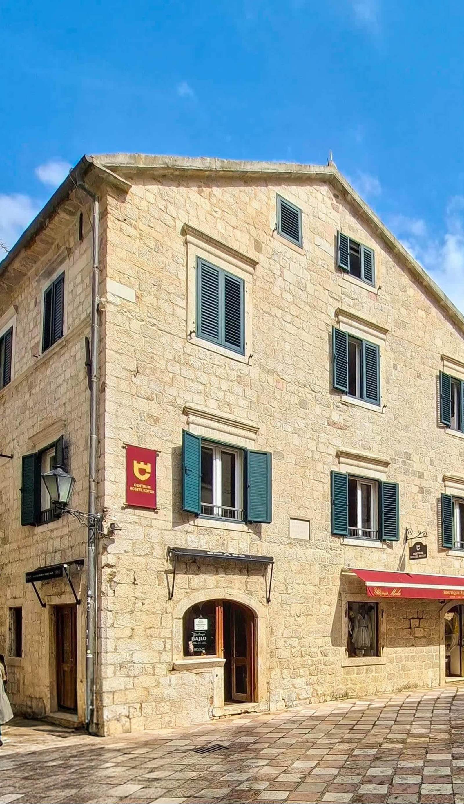 Hostel Centrum