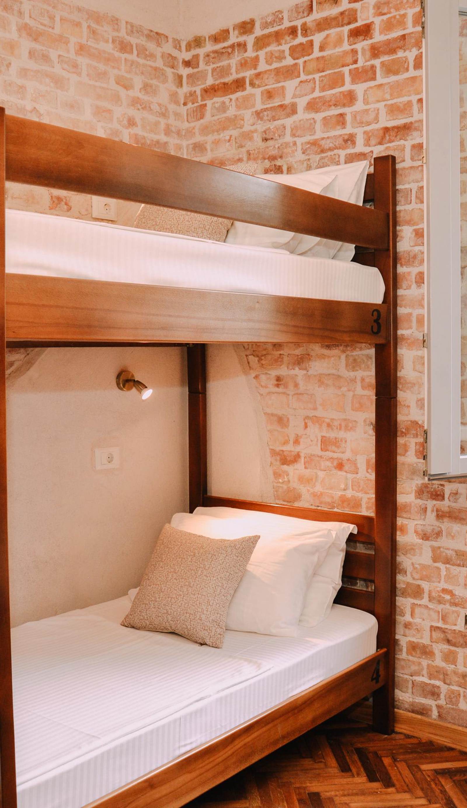 Guesthouse STEP