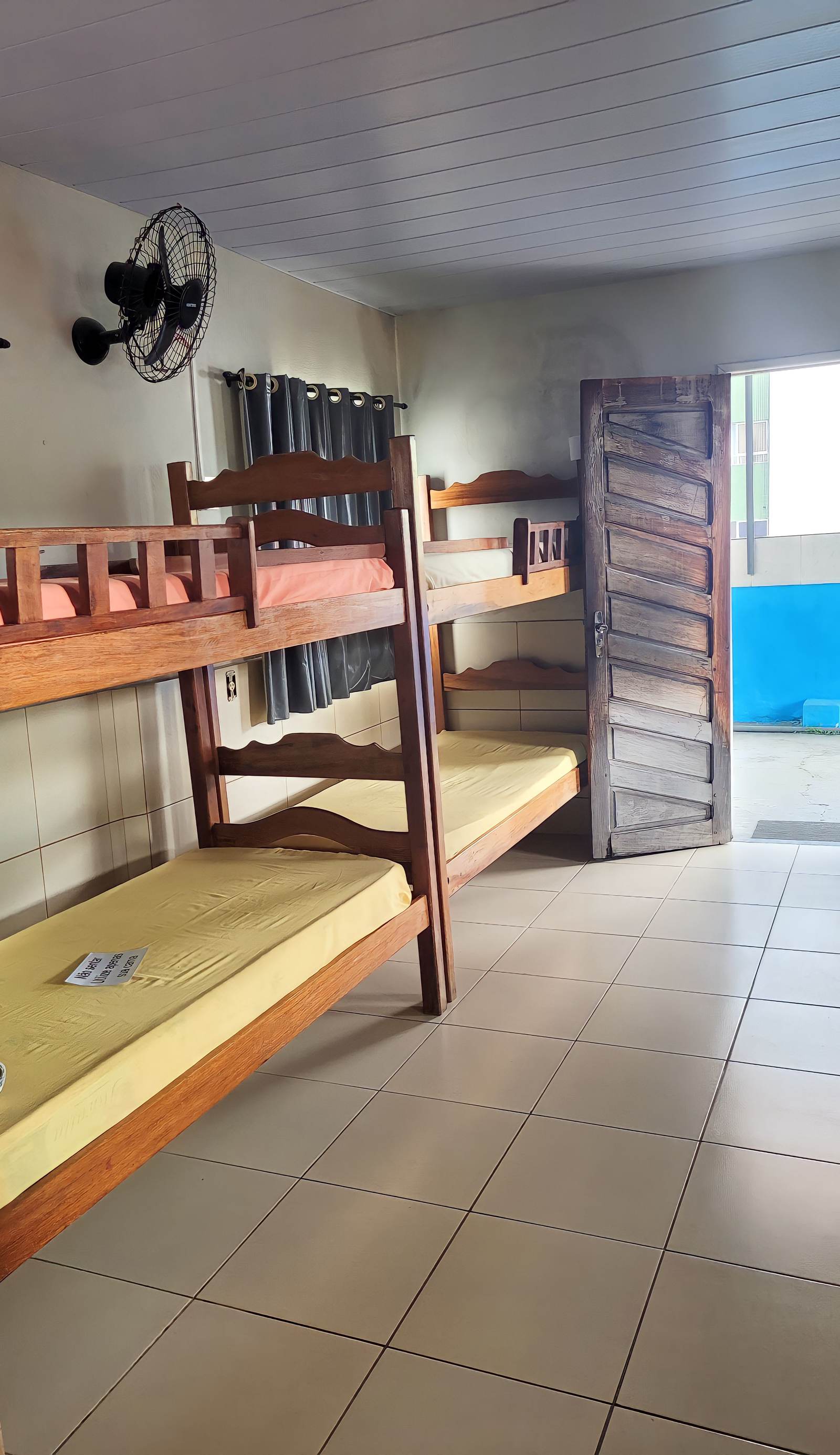 Hostel Piratas do Sol Recife