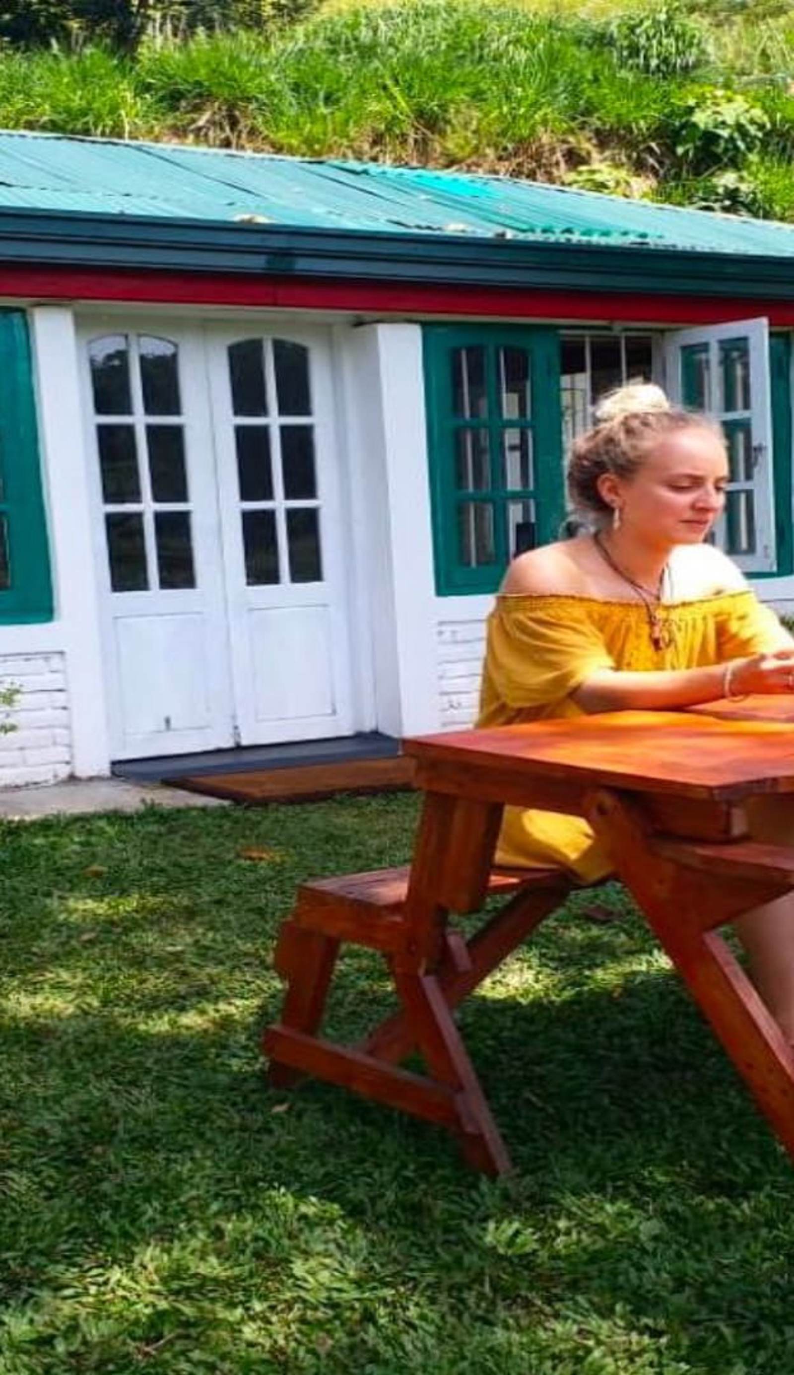 Ella Escapade Hostel