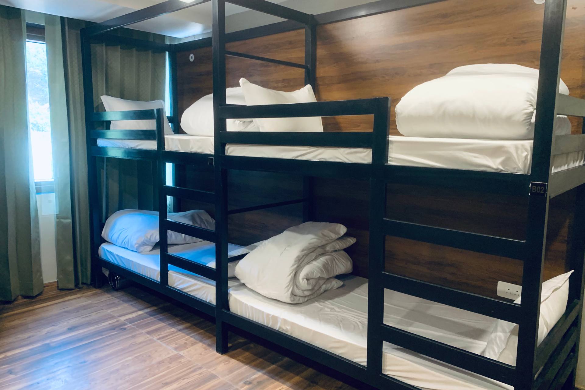 Hotel & Hostel Vimal Ganga