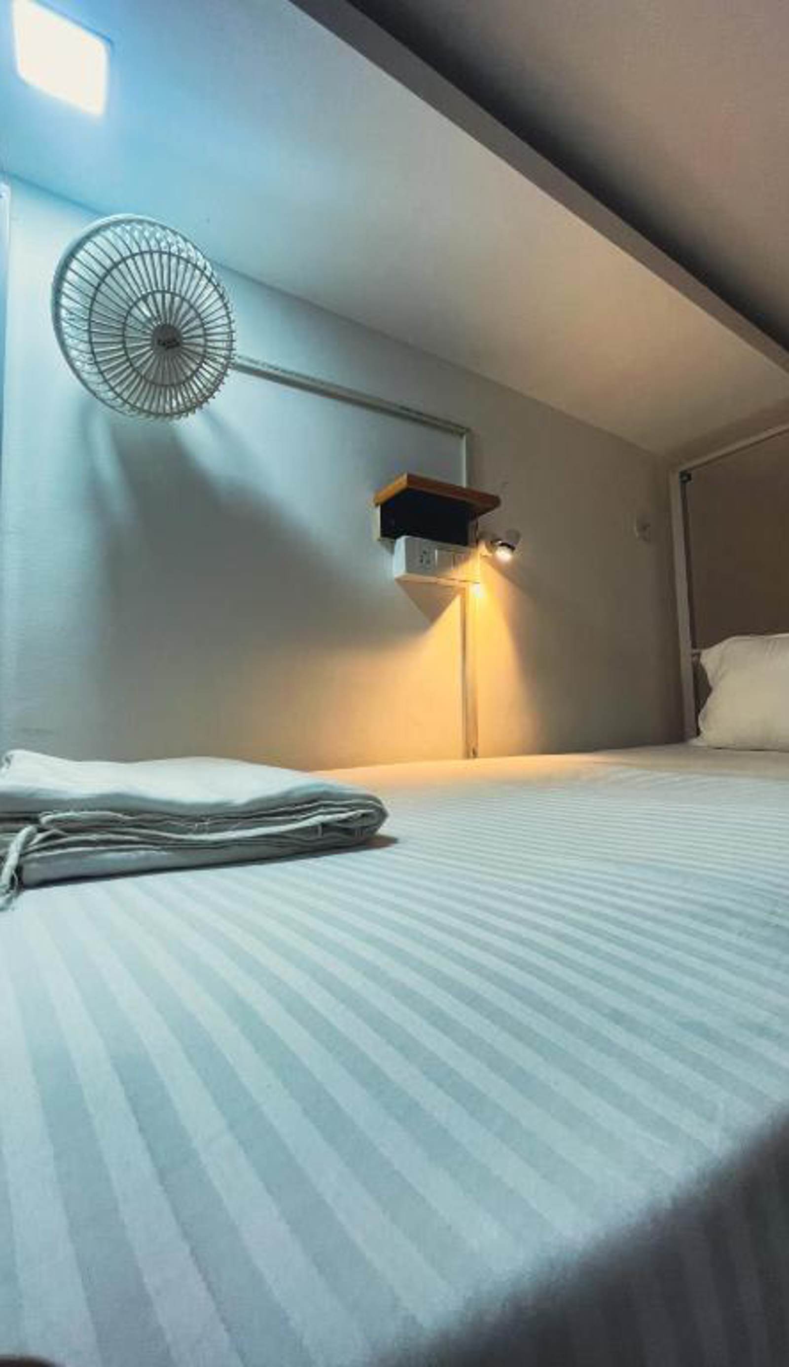 Blue River Hostel