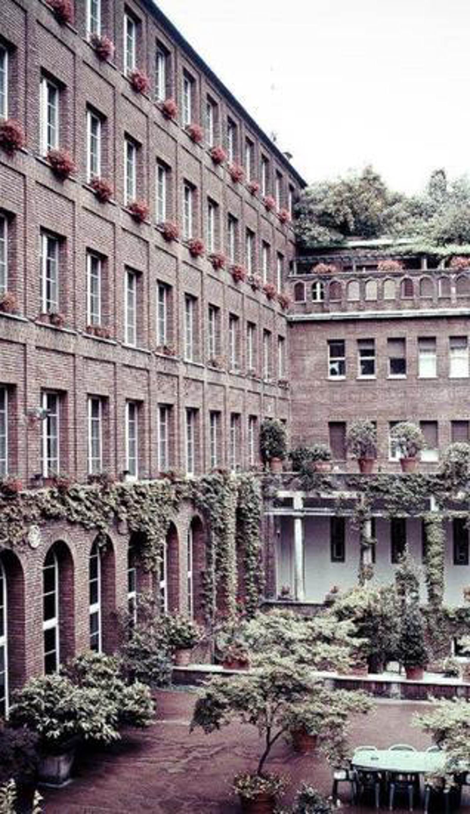 New Generation Hostel Milan Center