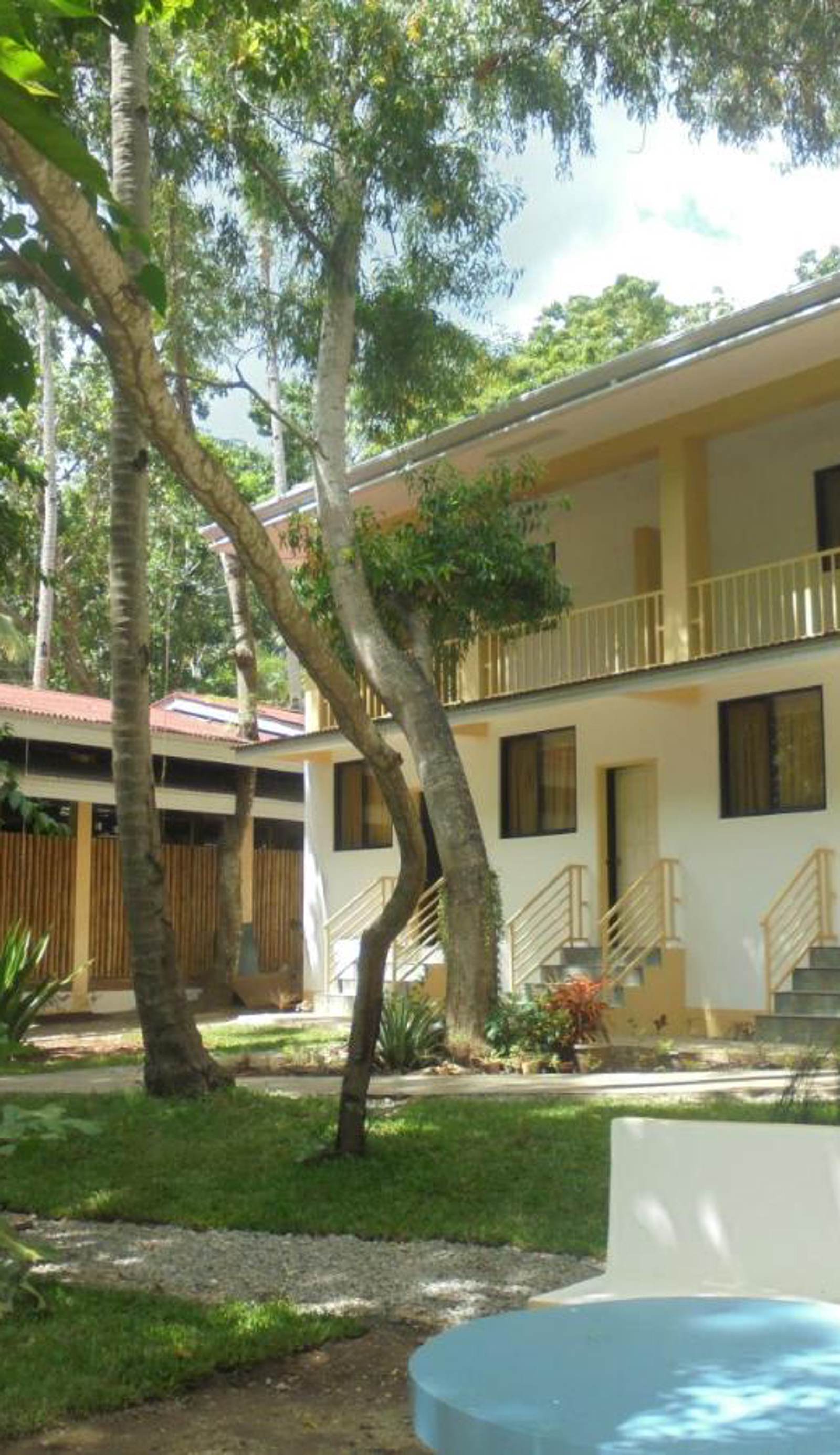 Mayas Guesthouse