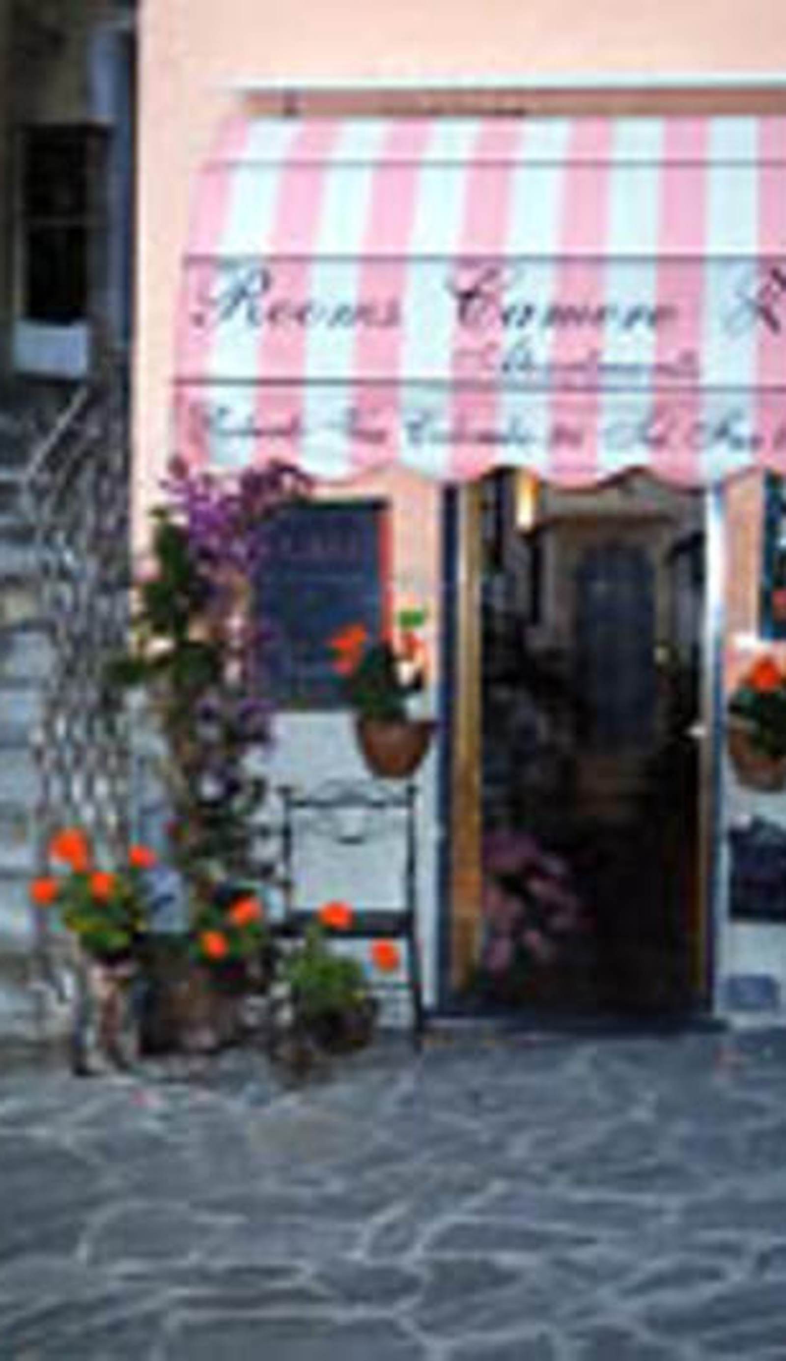 Cinque Terre Holidays