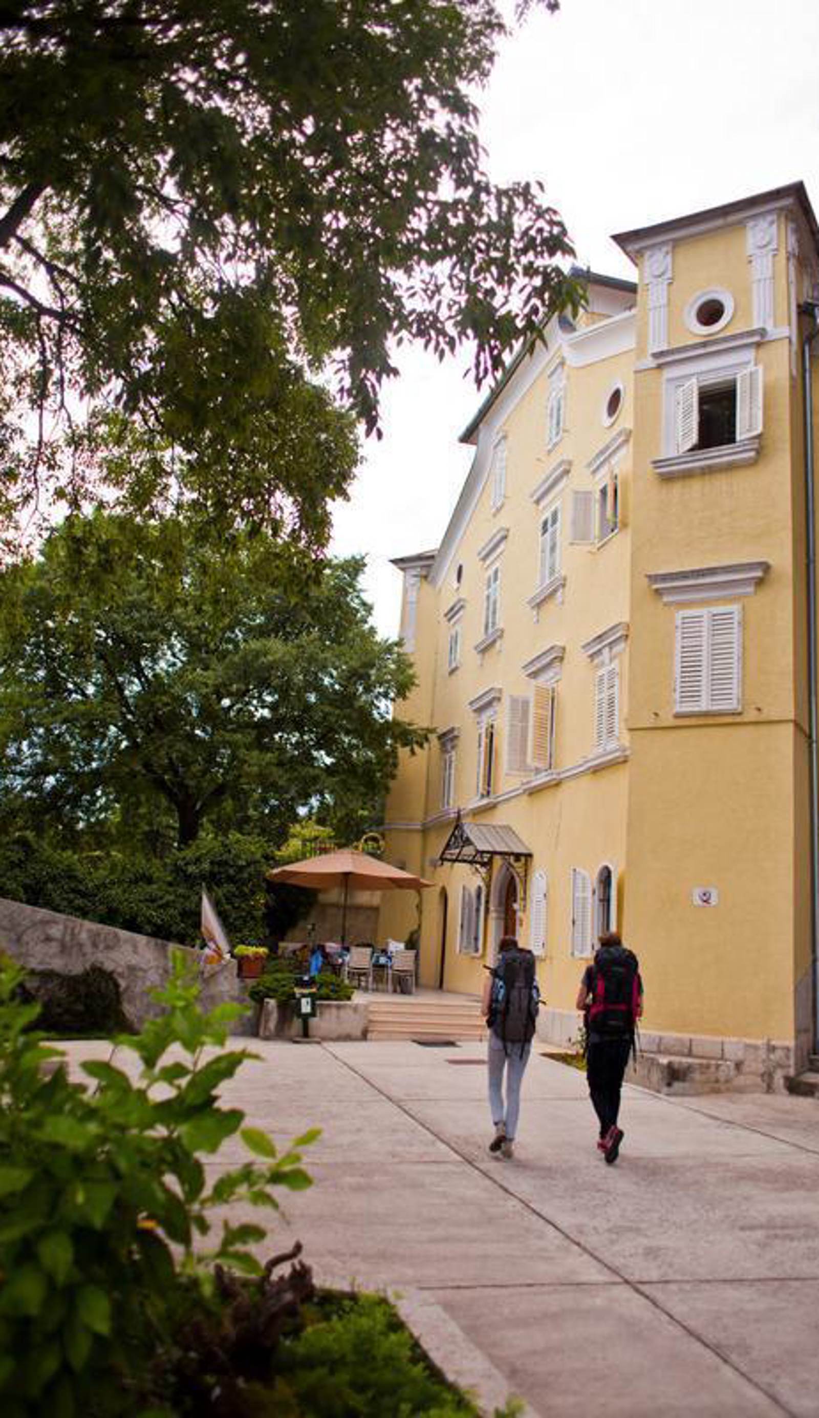HI Hostel Rijeka