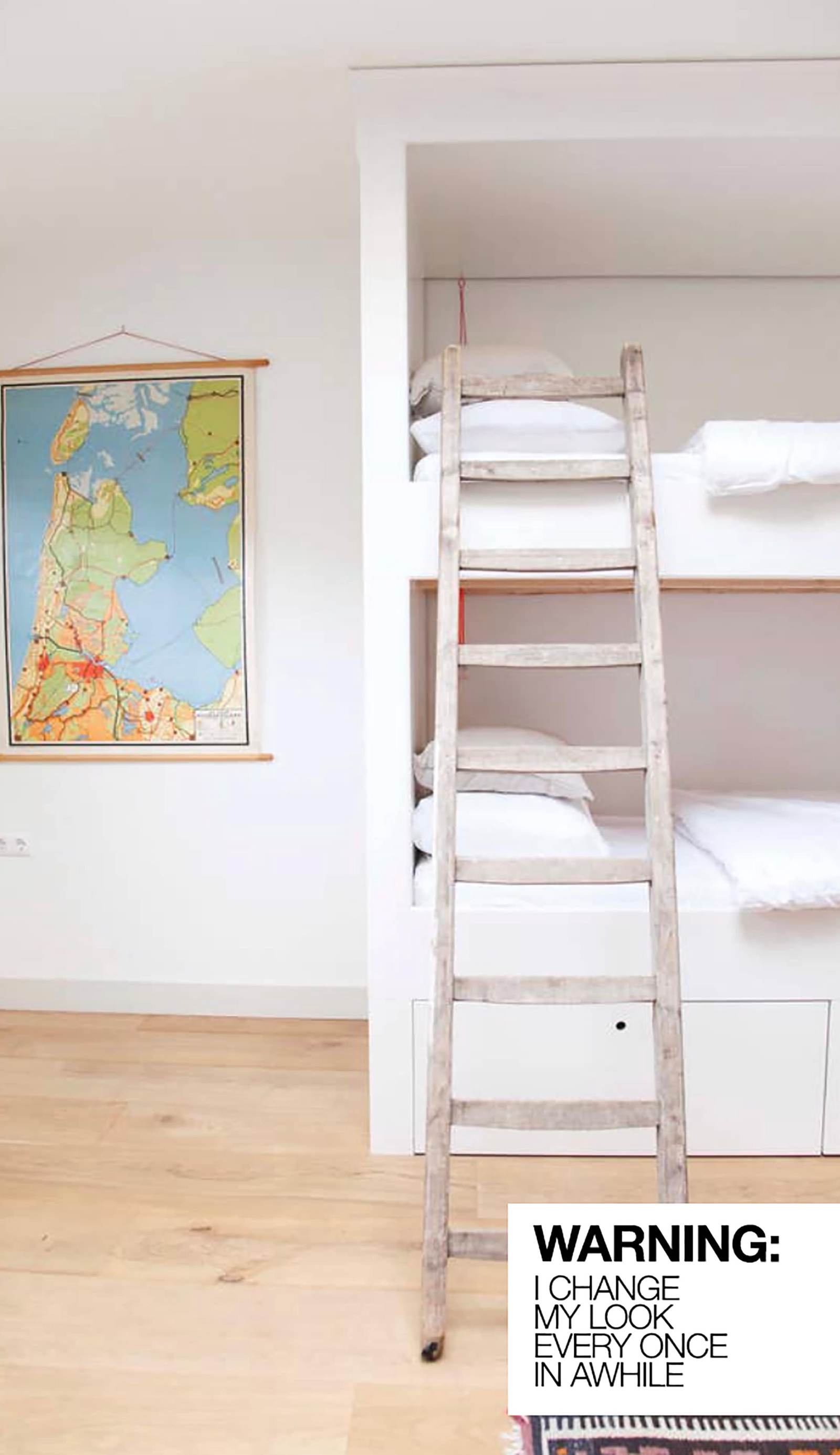 Hello I'm Local Boutique Hostel