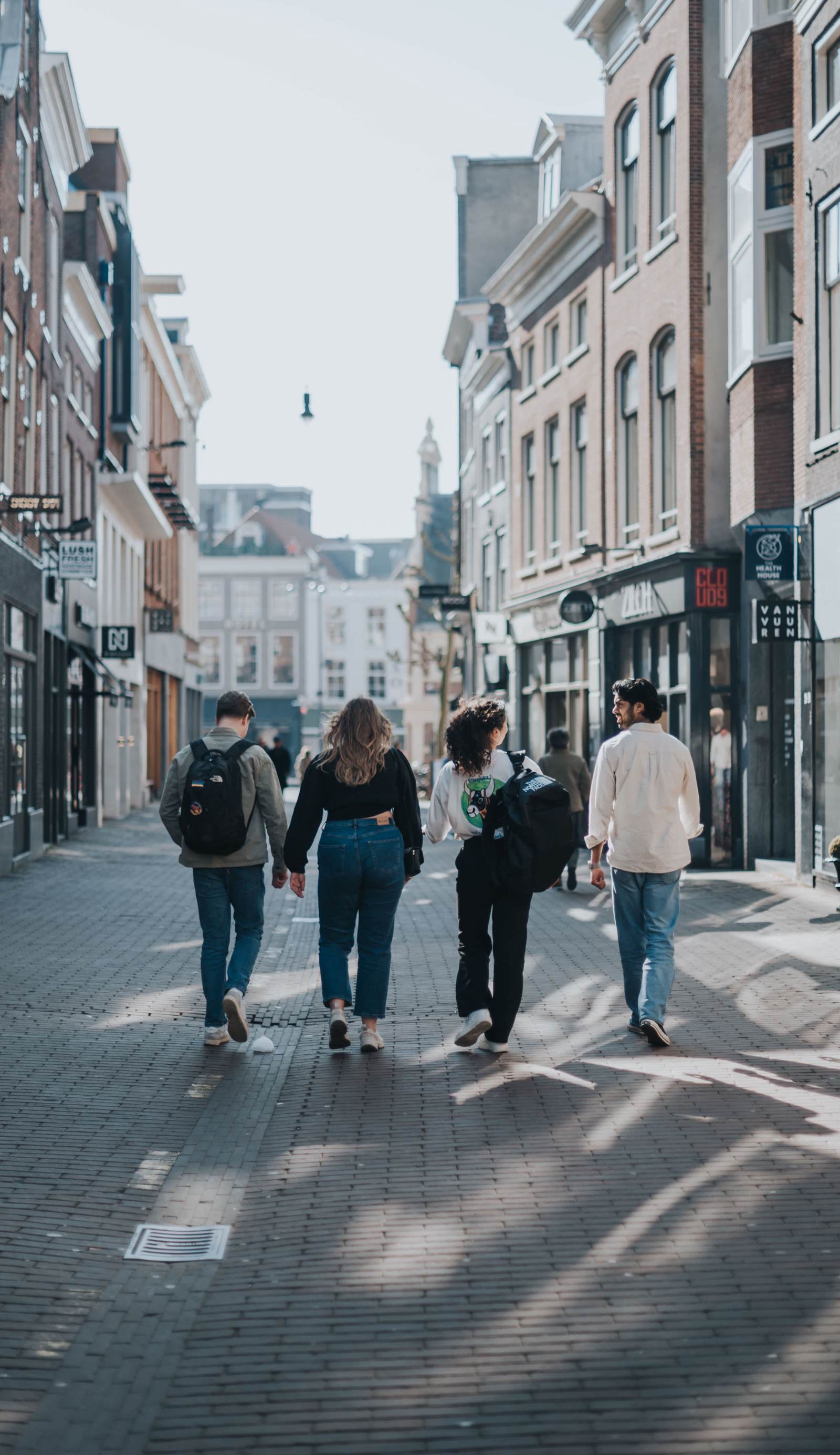 Stayokay Haarlem
