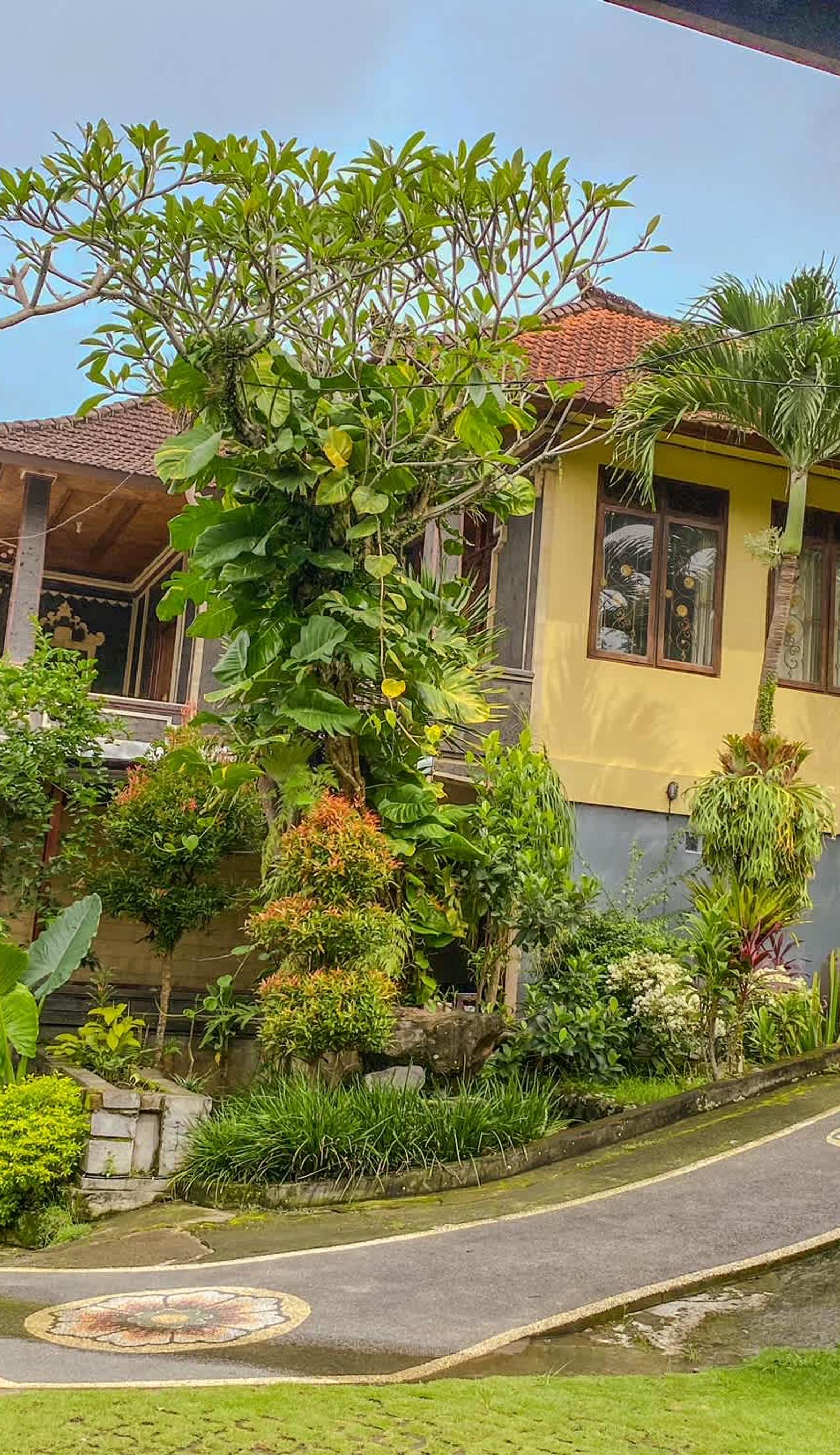 Desa Hostel