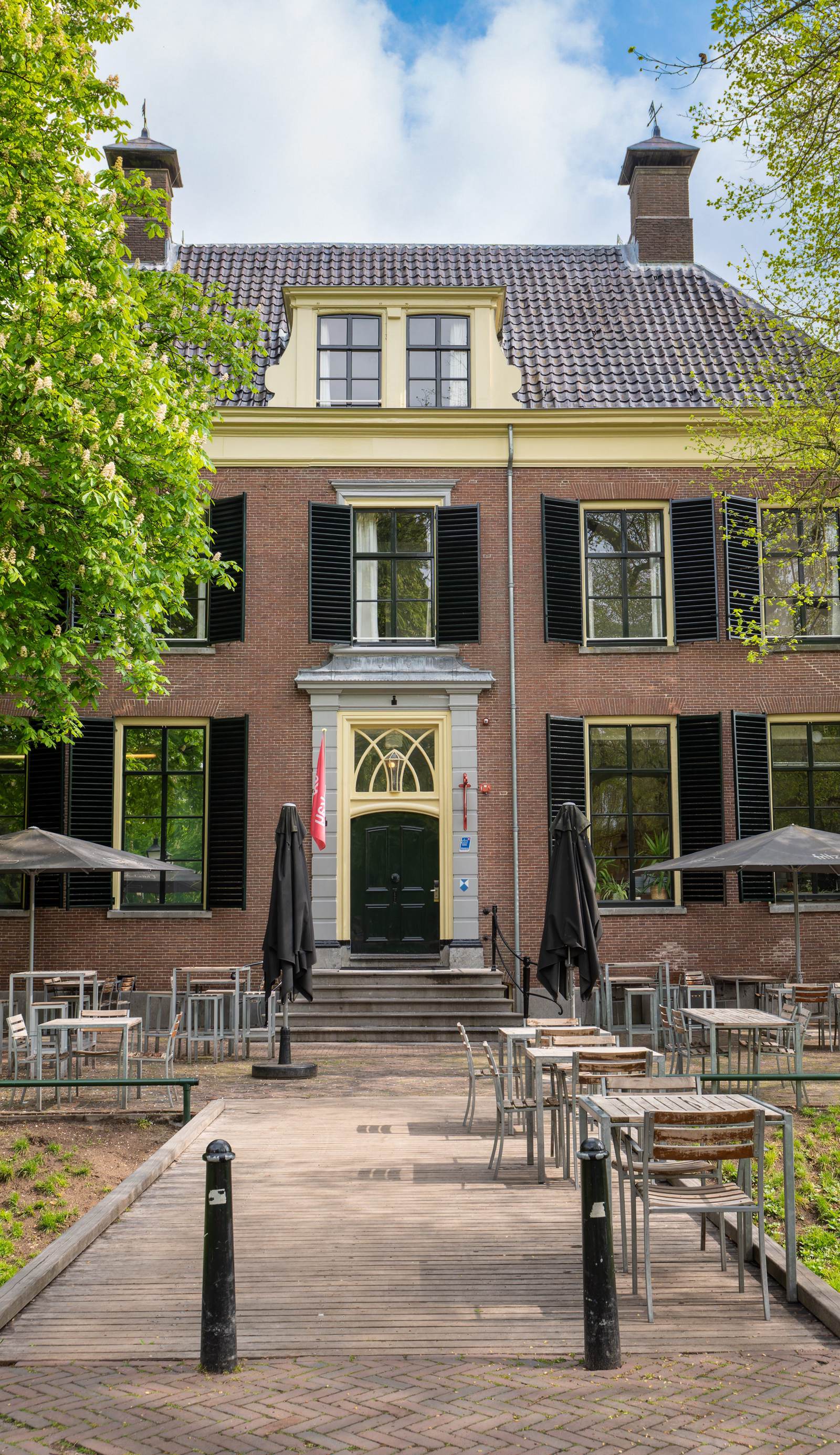 Stayokay Utrecht - Bunnik