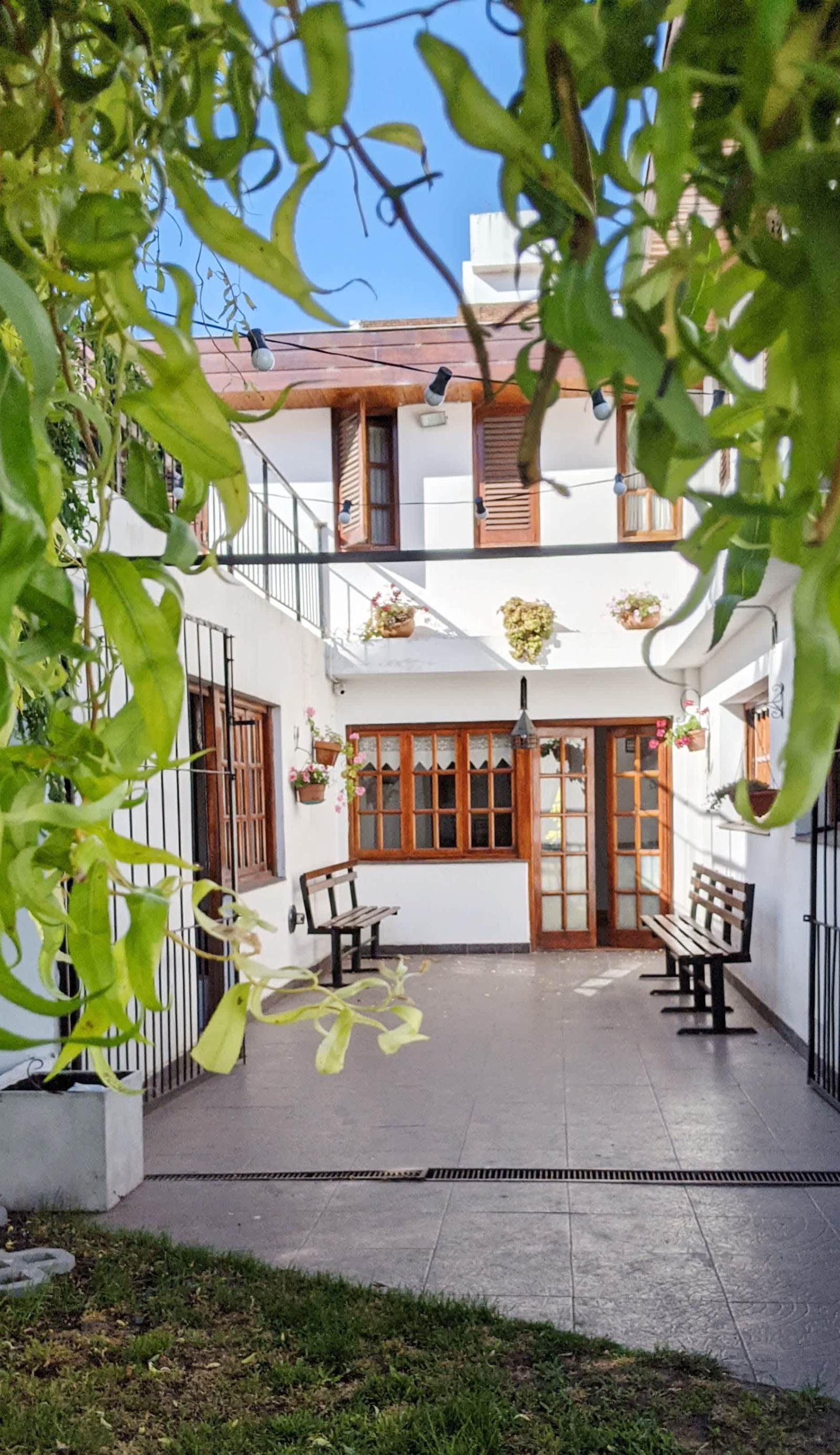 Sauce Hostel
