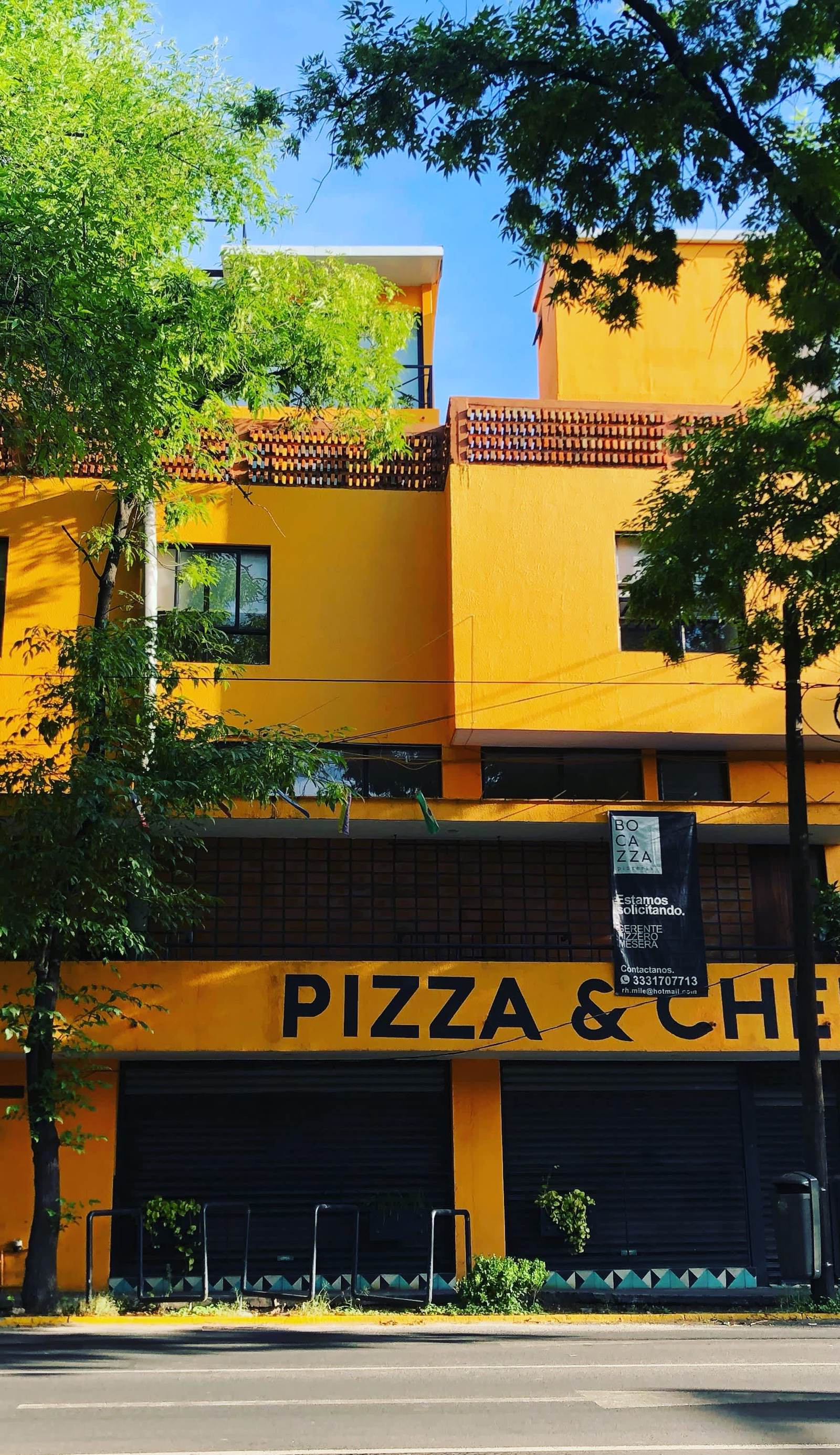 Hostal Hidalgo