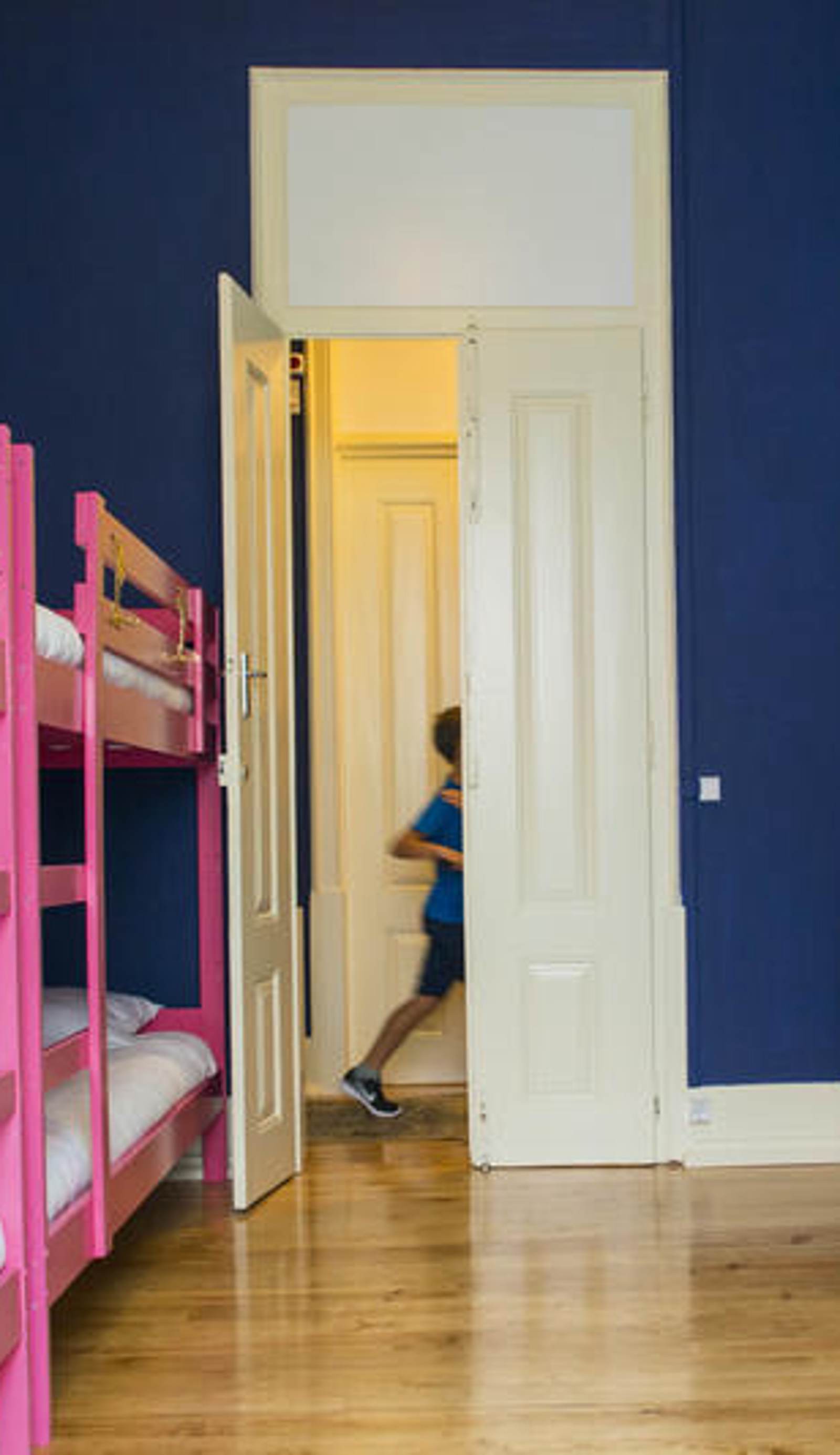 La Palma Hostel Leiria