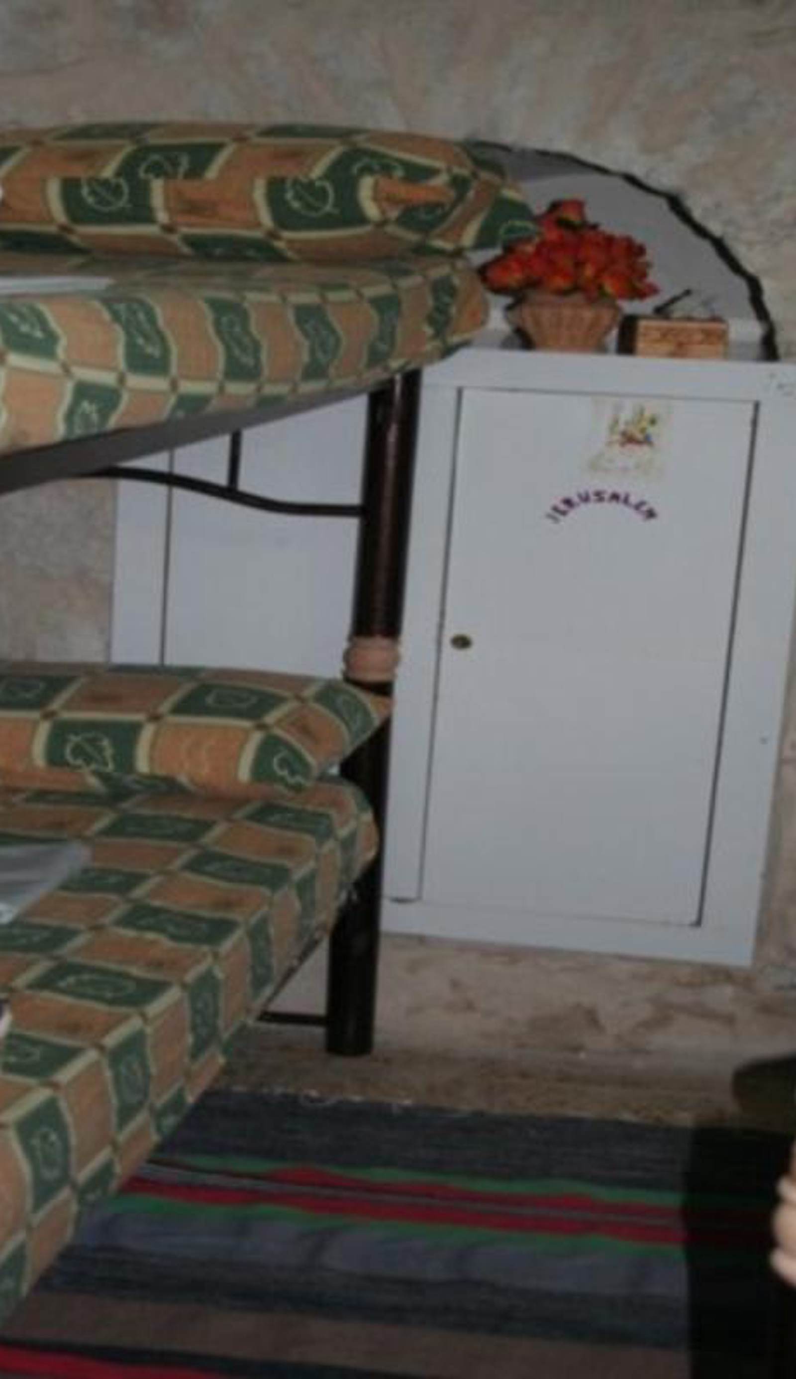 New Swedish Hostel