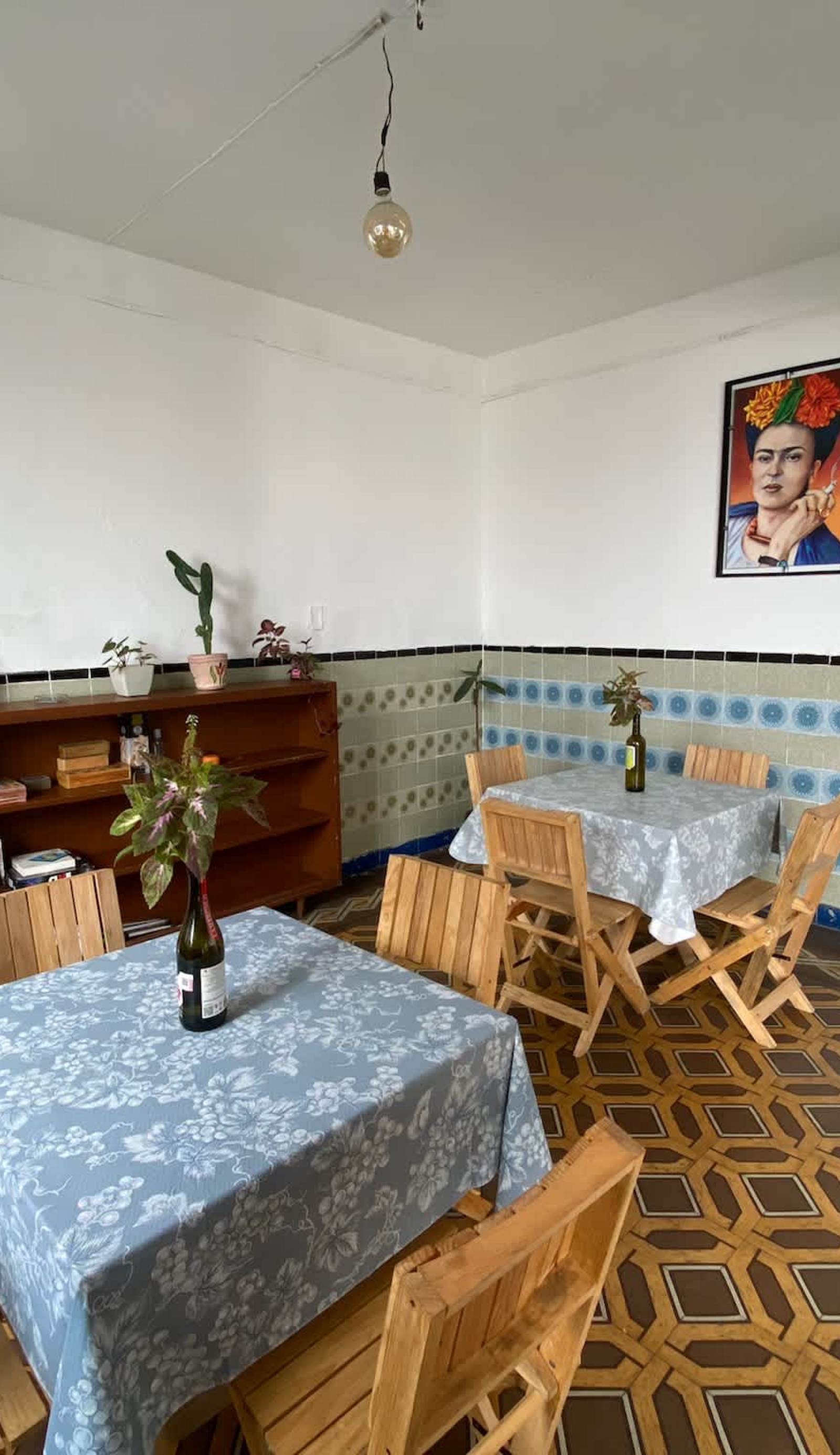 Casita Hostel
