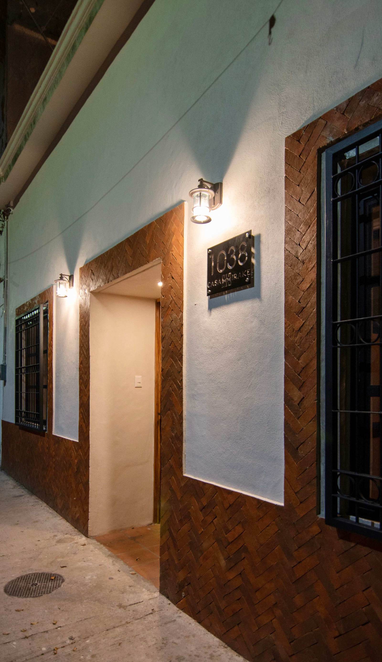 Casa Irake