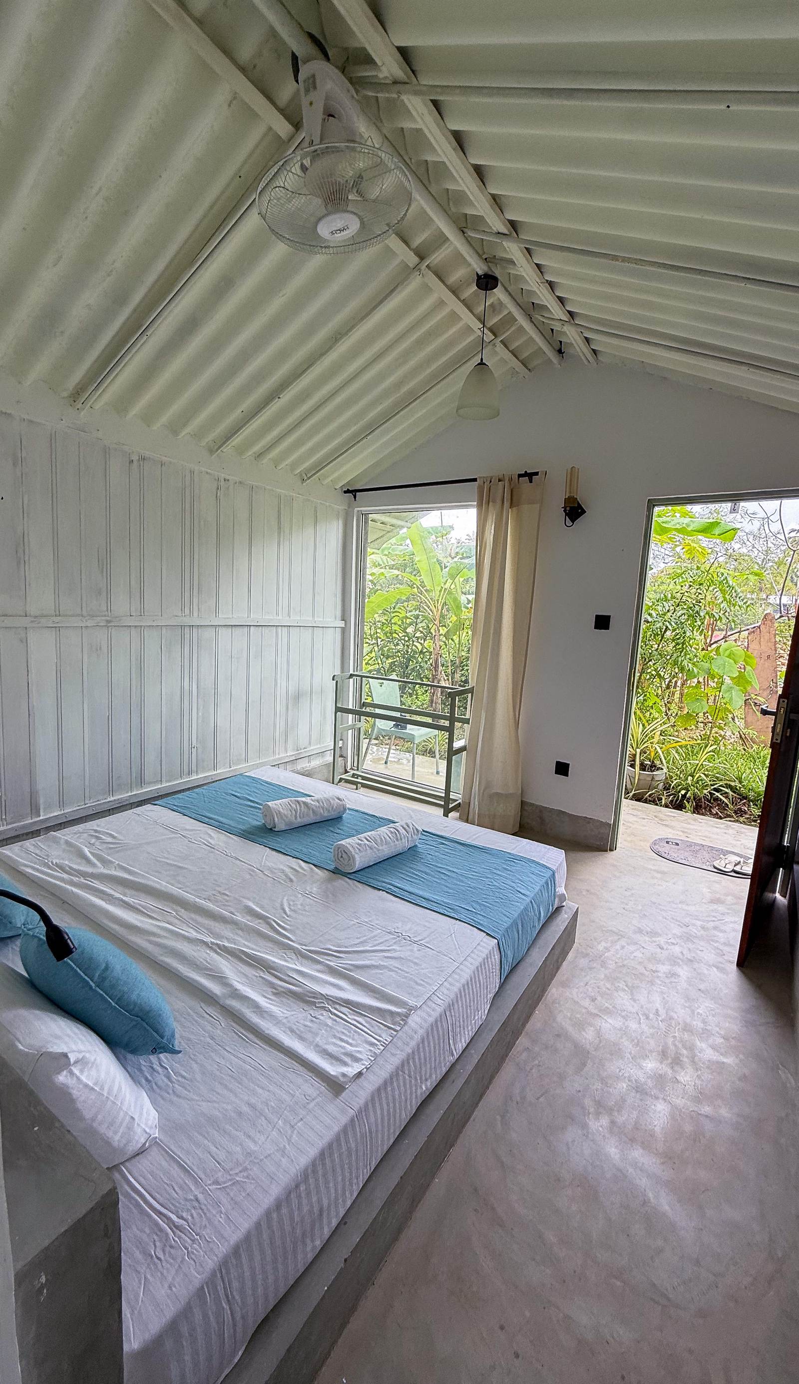 K A Surf Hostel
