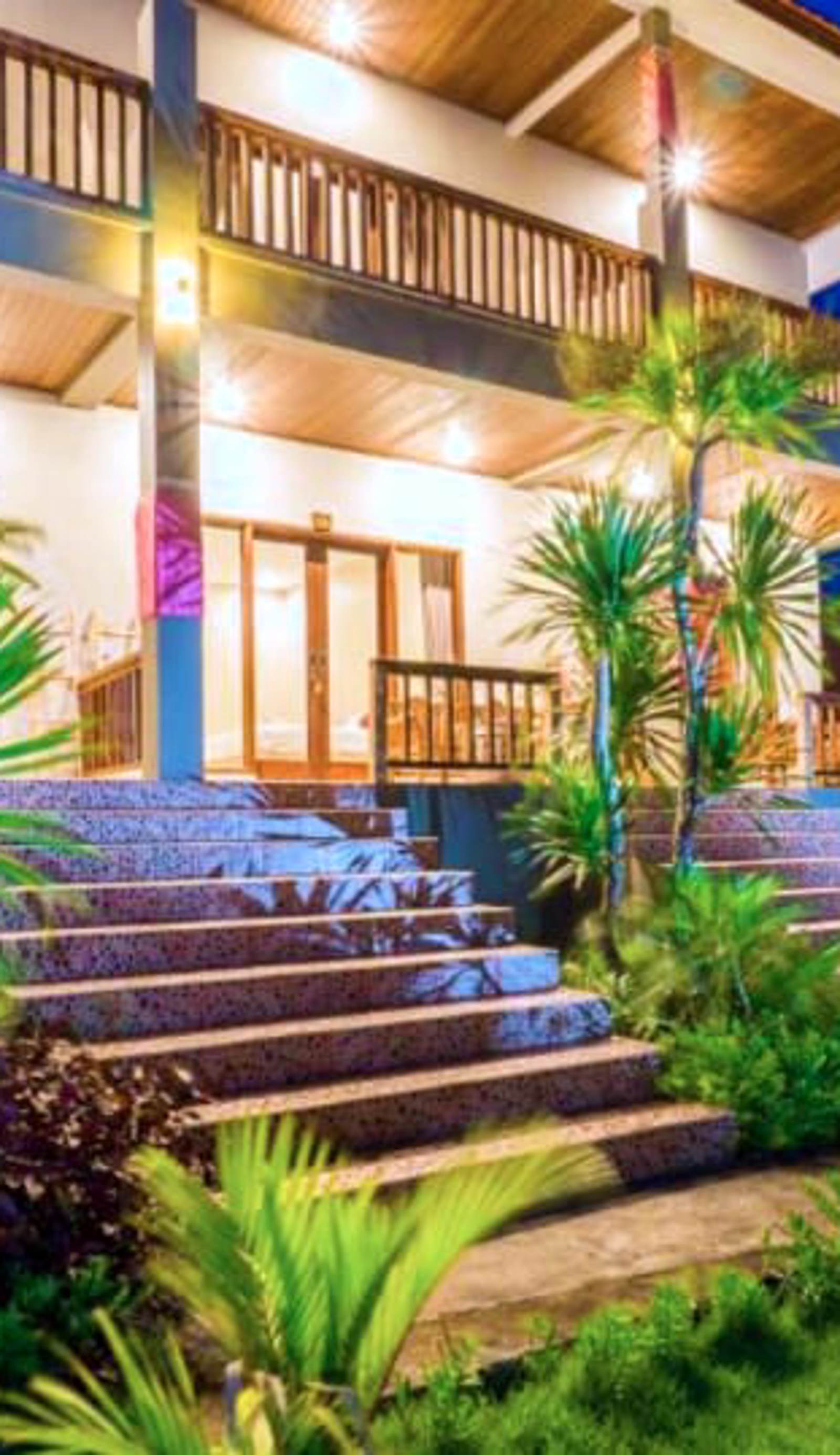 Grand Sea View Lembongan