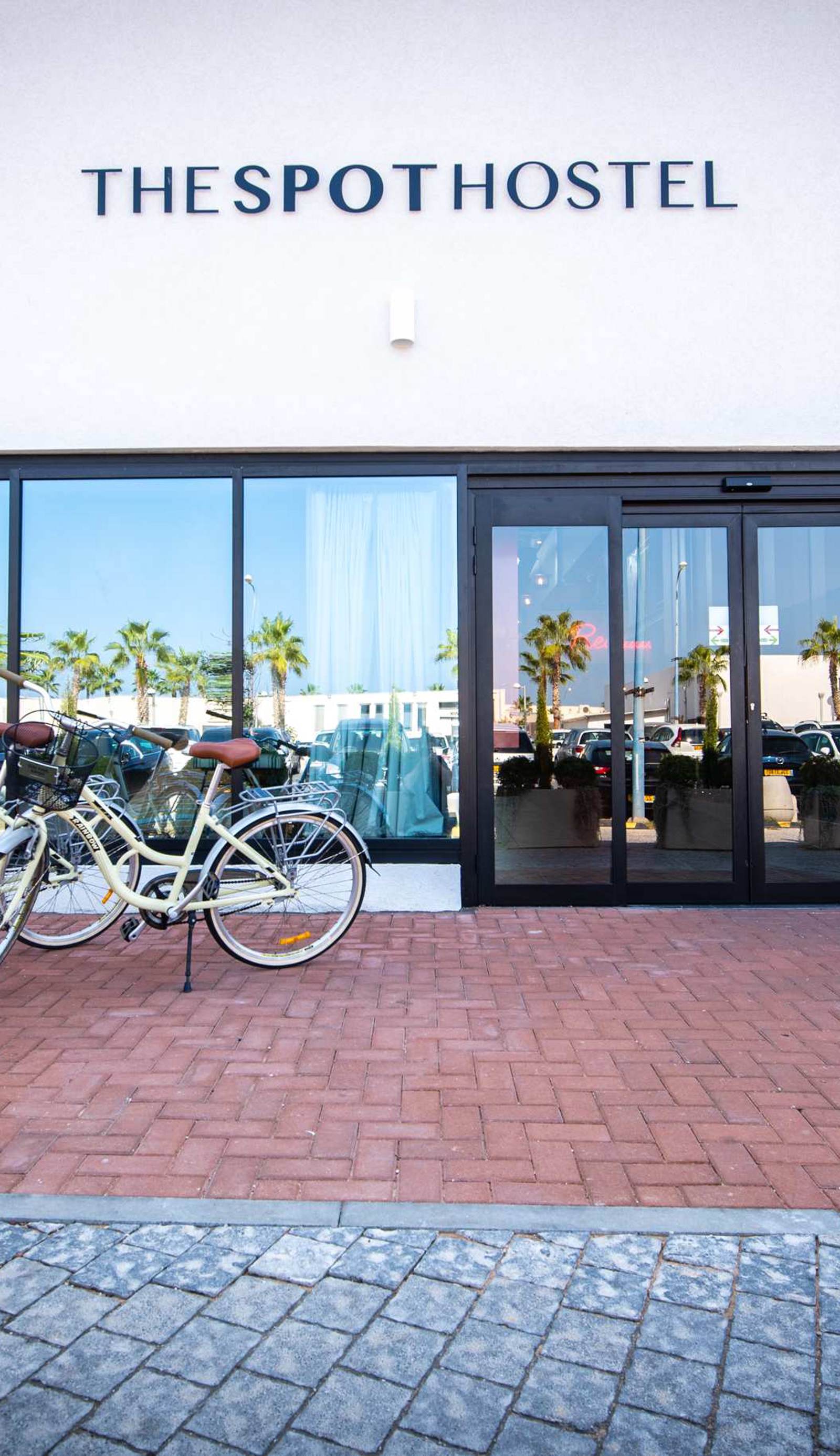The Spot Hostel