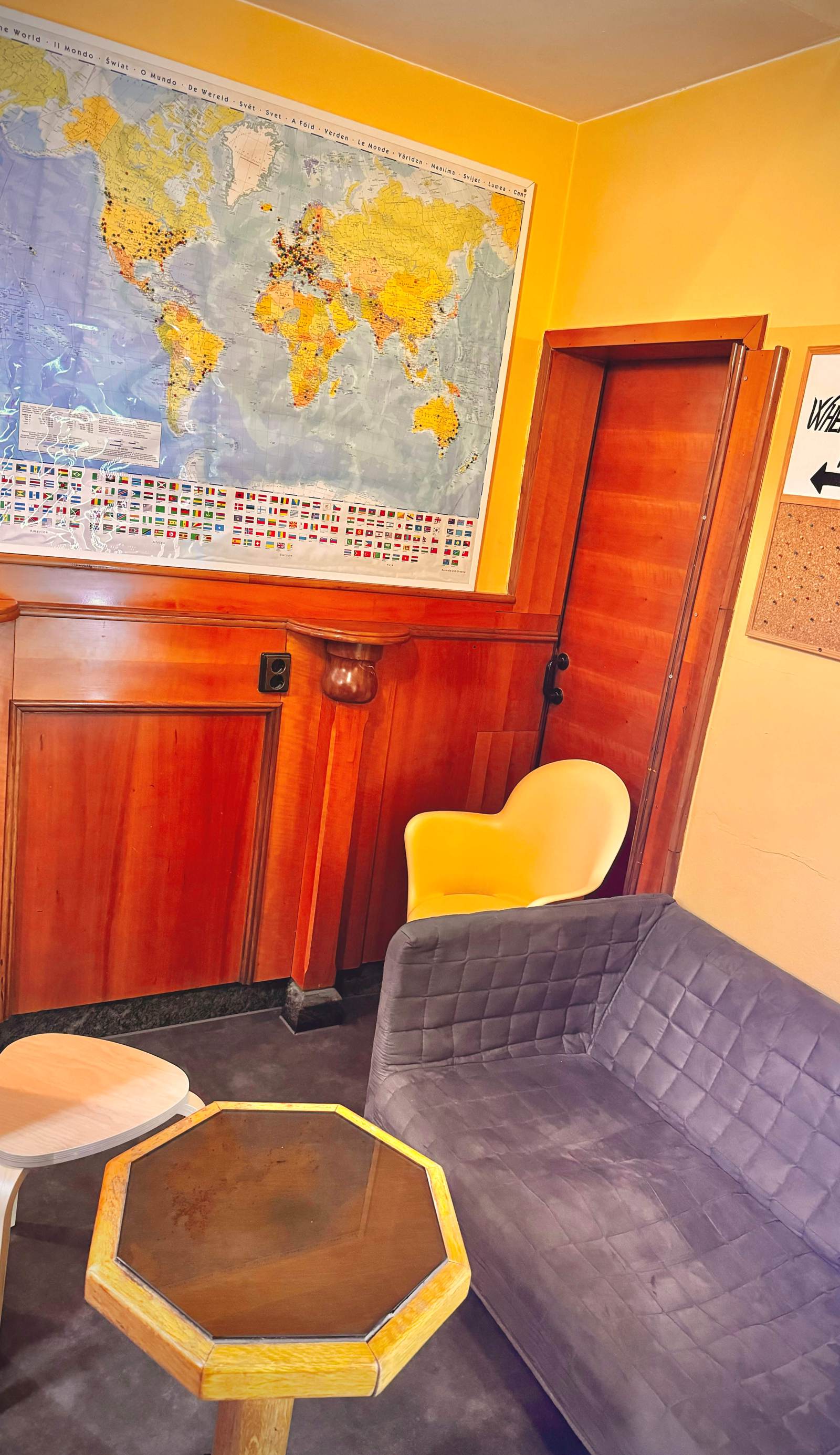 Aladin hostel